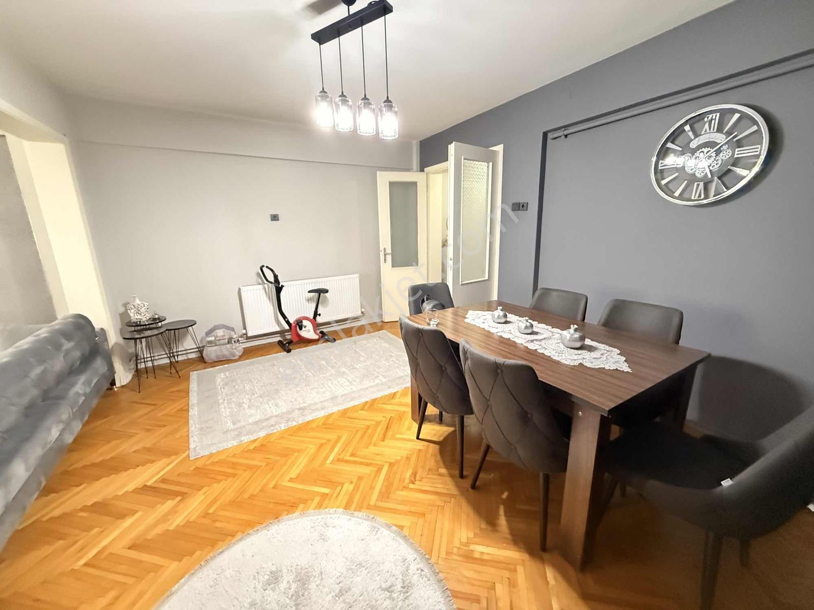 Bm Real Estate Gazcılar Cadde Üzerinde Satılık 120 M2 Daire - Görsel 10
