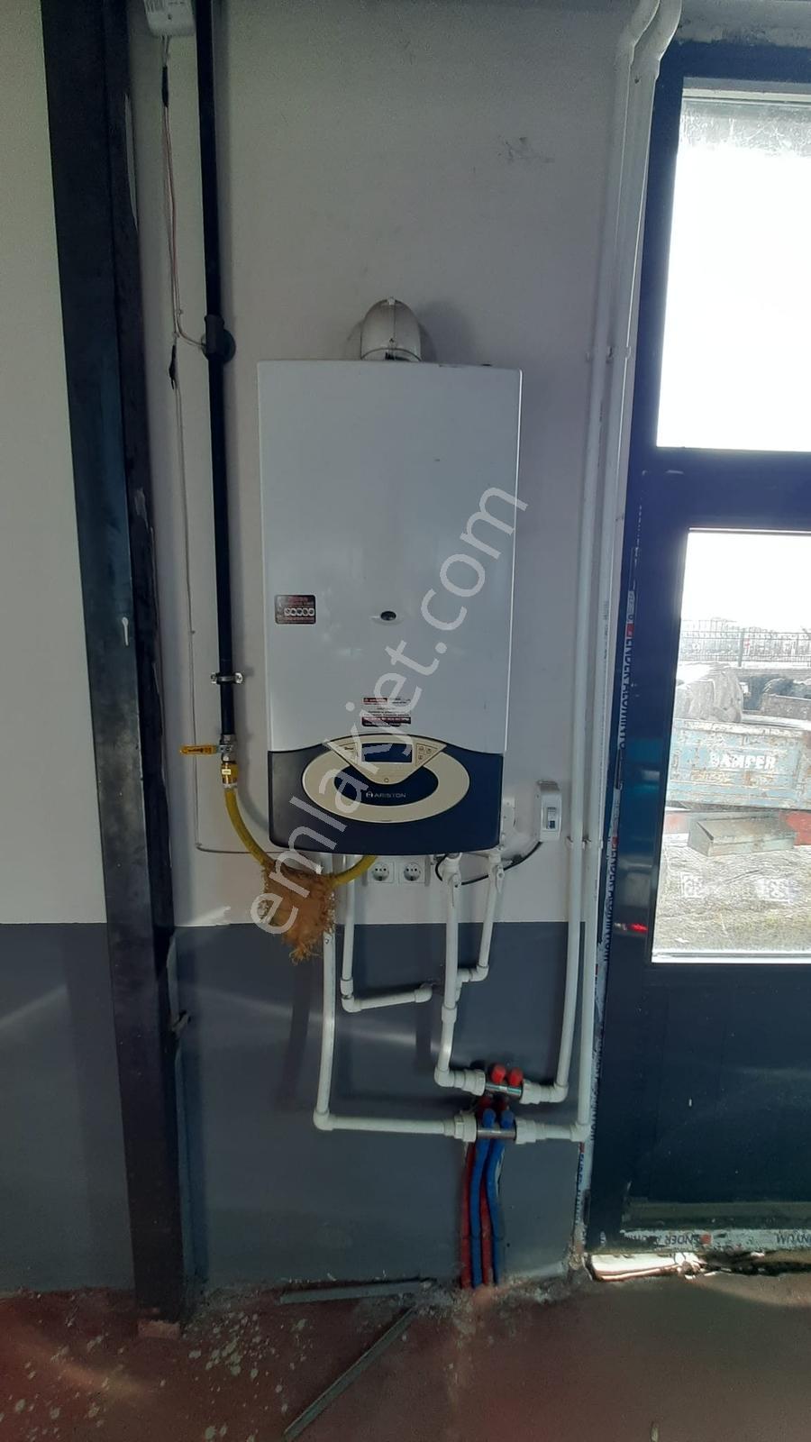 *nova* Traktörcüler Sitesi'nde Satılık 235m² Dükkan - Görsel 14
