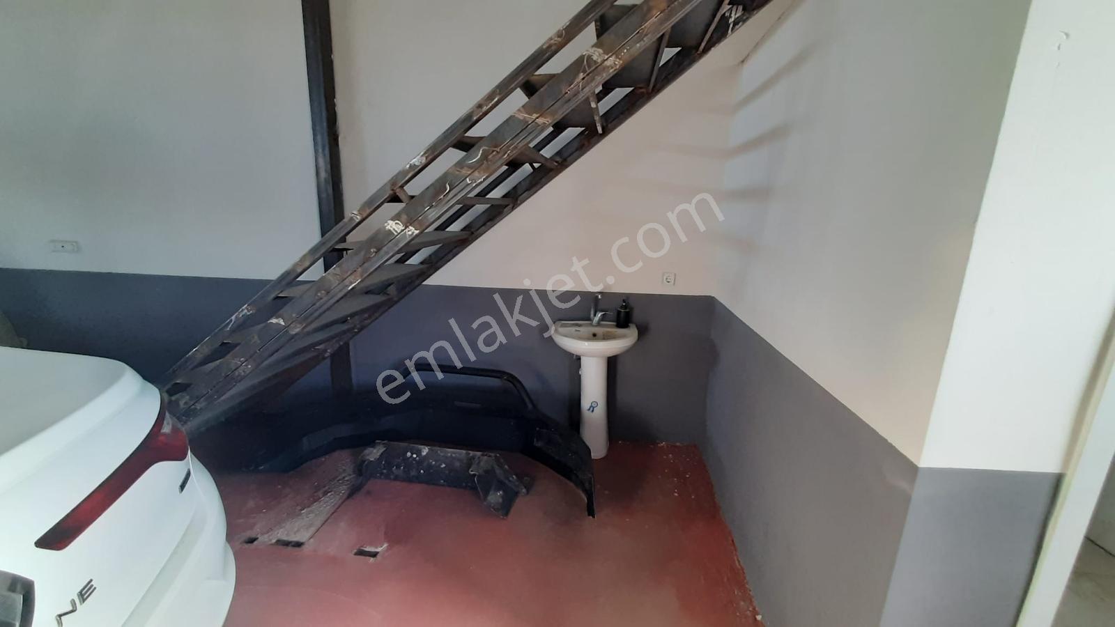 *nova* Traktörcüler Sitesi'nde Satılık 235m² Dükkan - Görsel 24