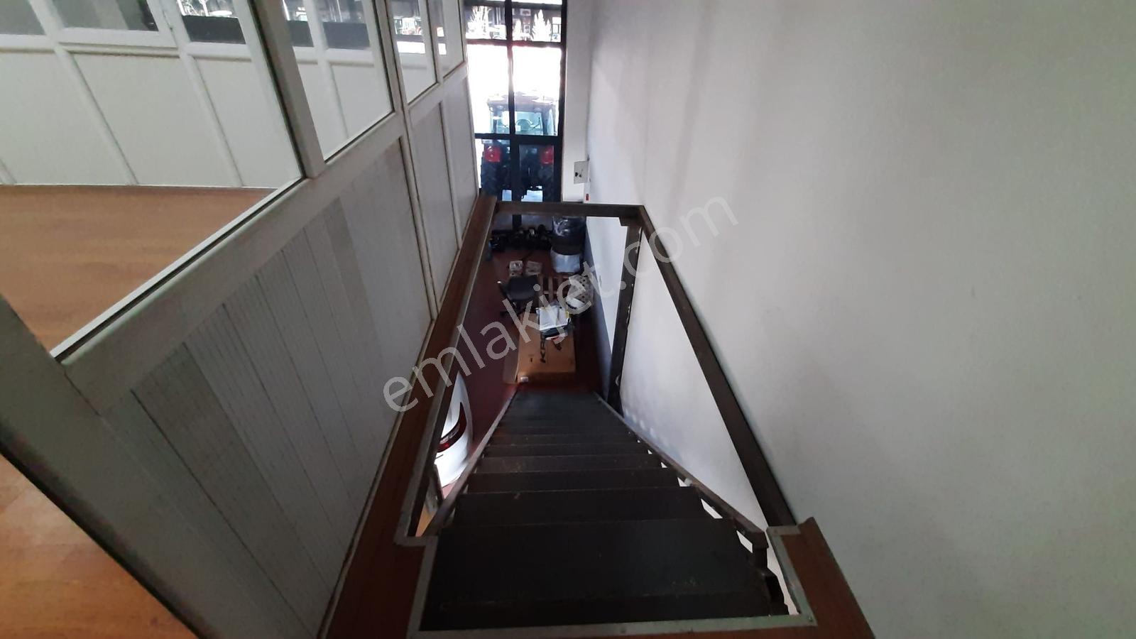 *nova* Traktörcüler Sitesi'nde Satılık 235m² Dükkan - Görsel 16
