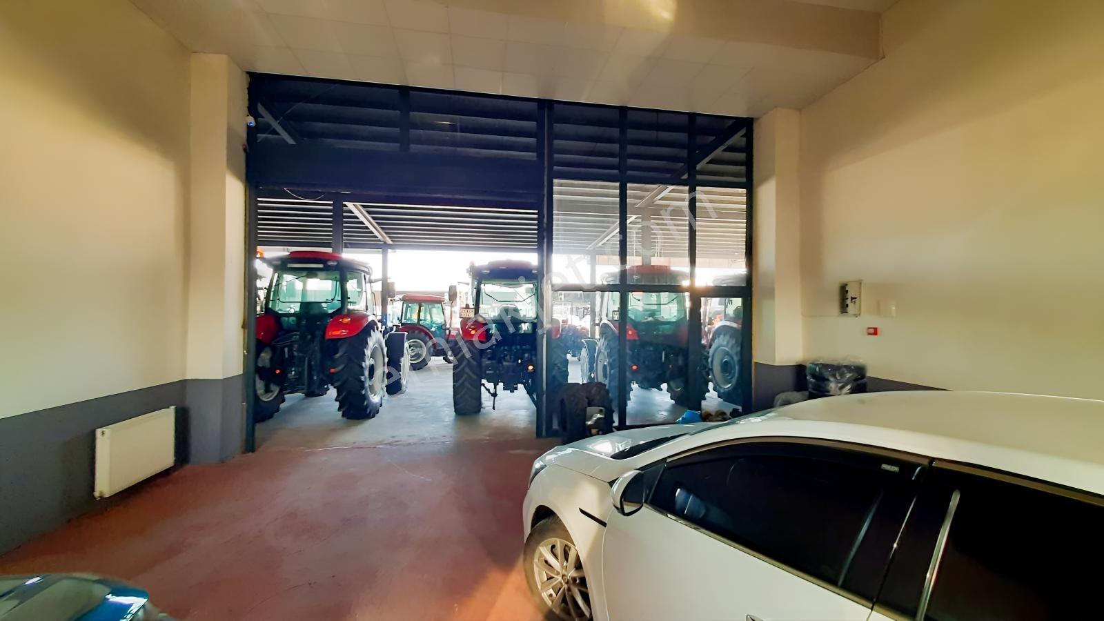 *nova* Traktörcüler Sitesi'nde Satılık 235m² Dükkan - Görsel 27
