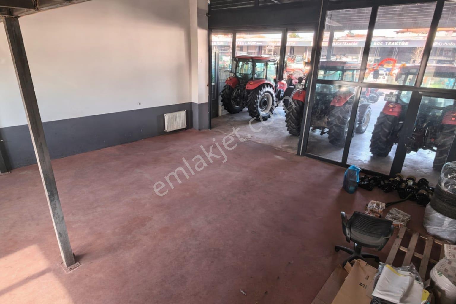 *nova* Traktörcüler Sitesi'nde Satılık 235m² Dükkan - Görsel 10