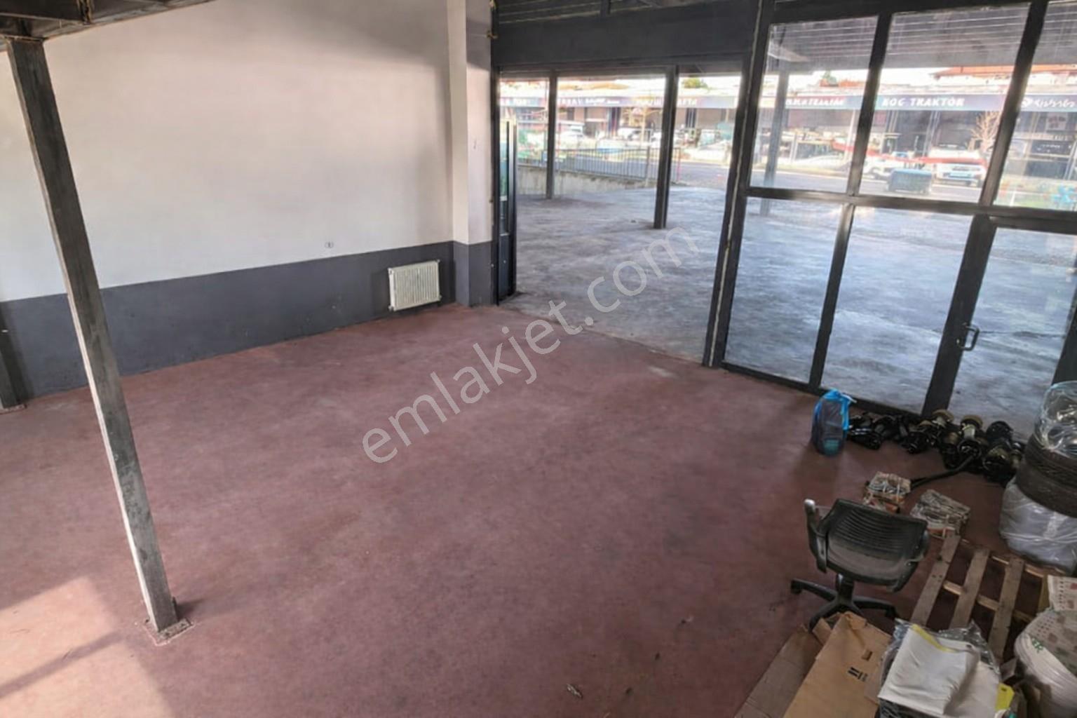 *nova* Traktörcüler Sitesi'nde Satılık 235m² Dükkan - Görsel 8