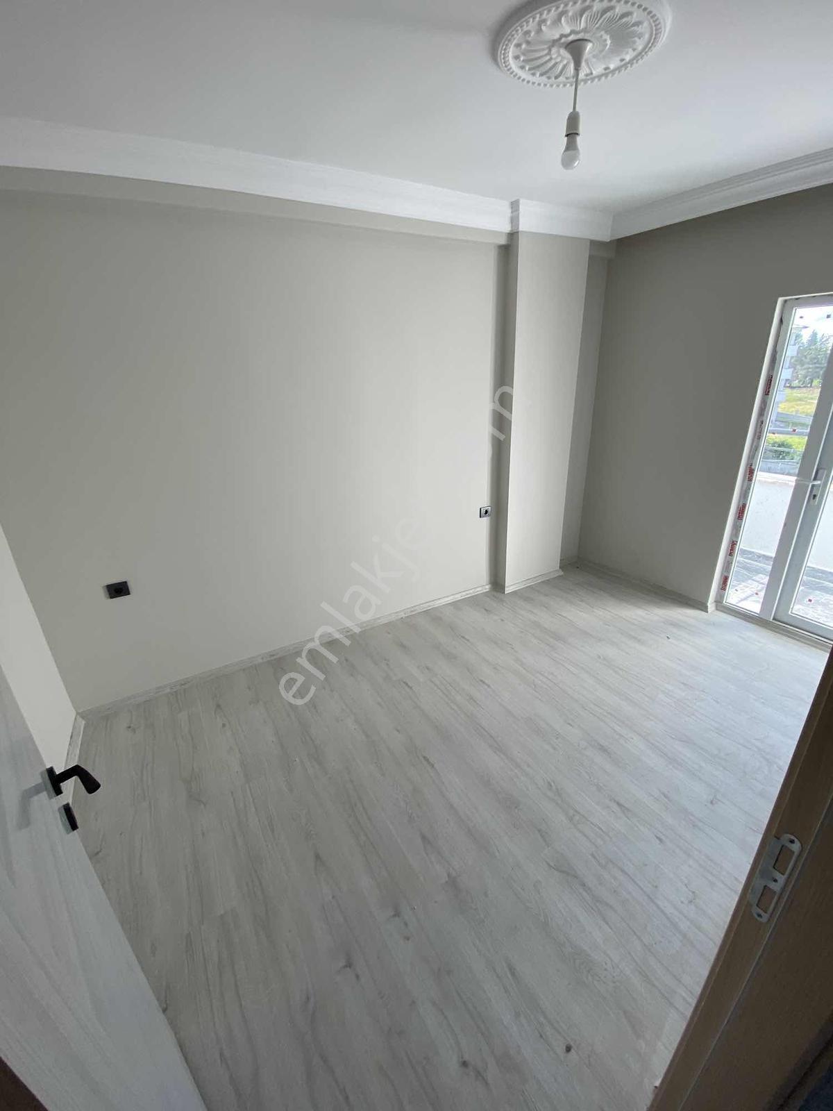 Turpa Özka355'den Satılık Anayola Cepheli Ferah 3+1 Daire - Görsel 18