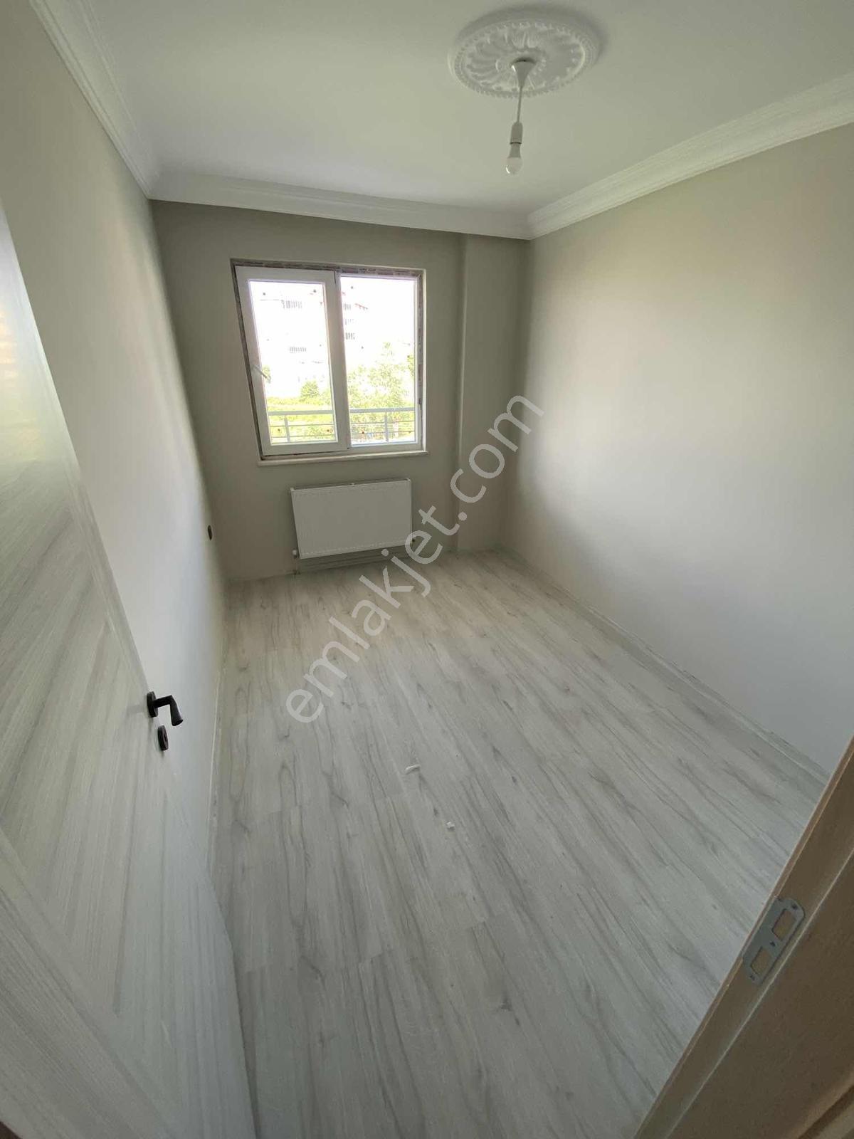 Turpa Özka355'den Satılık Anayola Cepheli Ferah 3+1 Daire - Görsel 22