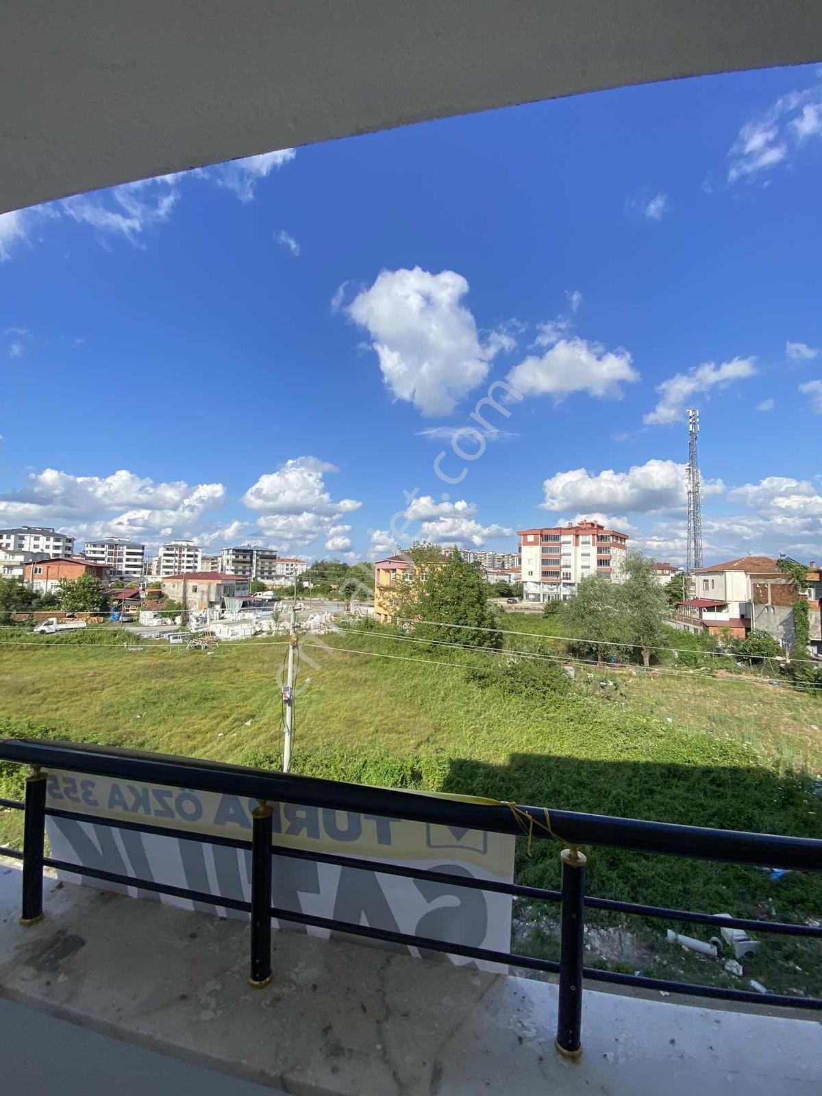 Turpa Özka355'den Satılık Anayola Cepheli Ferah 3+1 Daire - Görsel 15