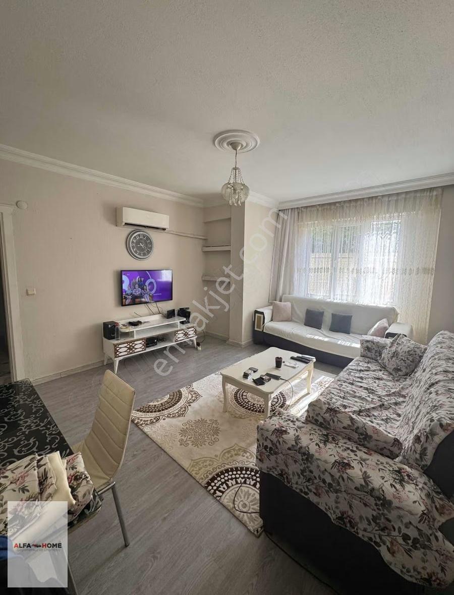 Şelale Mah Kiralık Eşyalı Daire