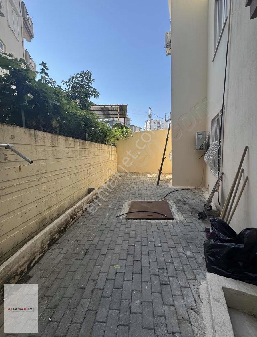 Şelale Mah Kiralık Eşyalı Daire - Görsel 9