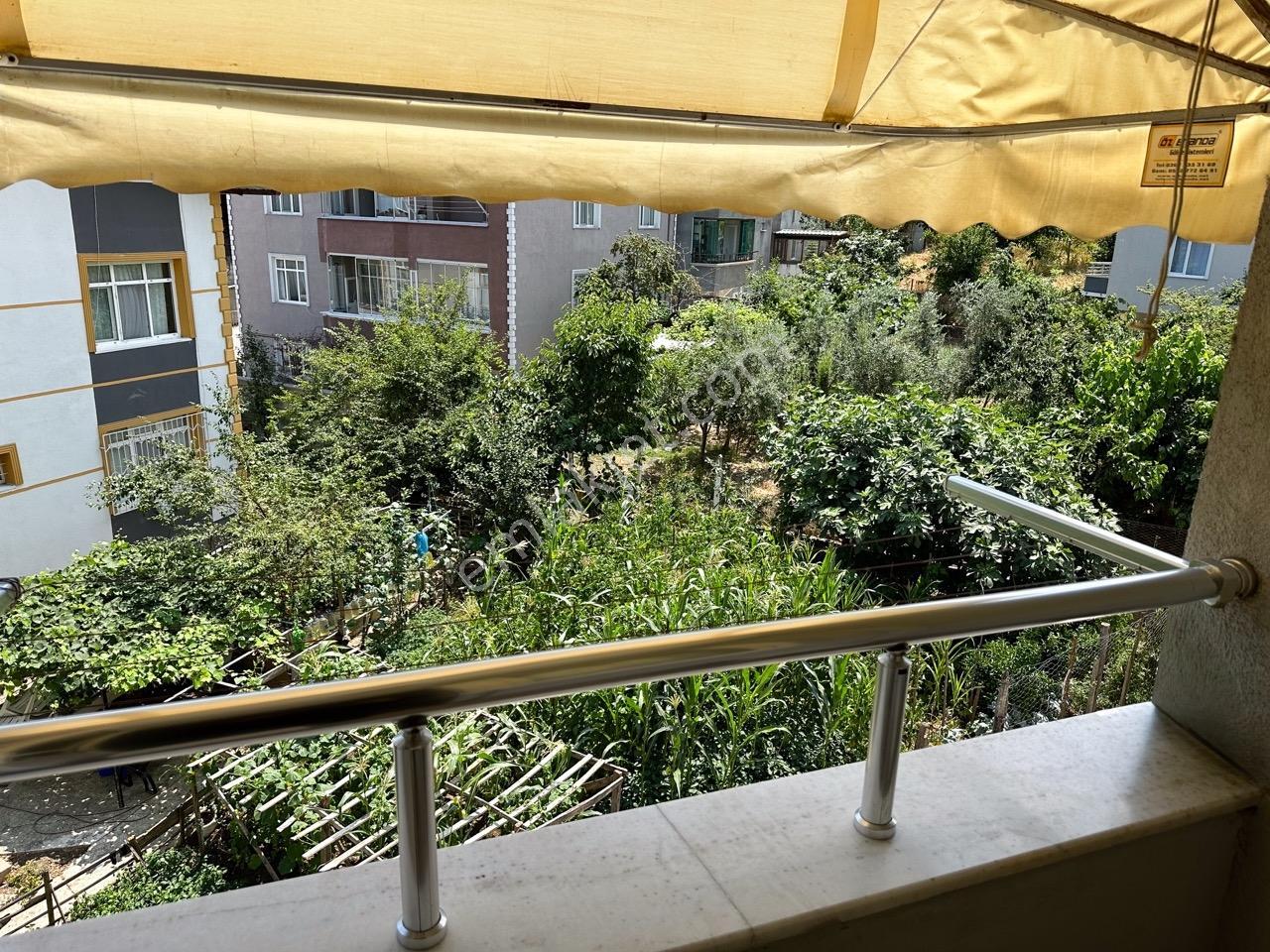 Tahsin Örslü'den Küçükkolpınar'da Manzaralı Satılık 3+1 Daire - Görsel 32