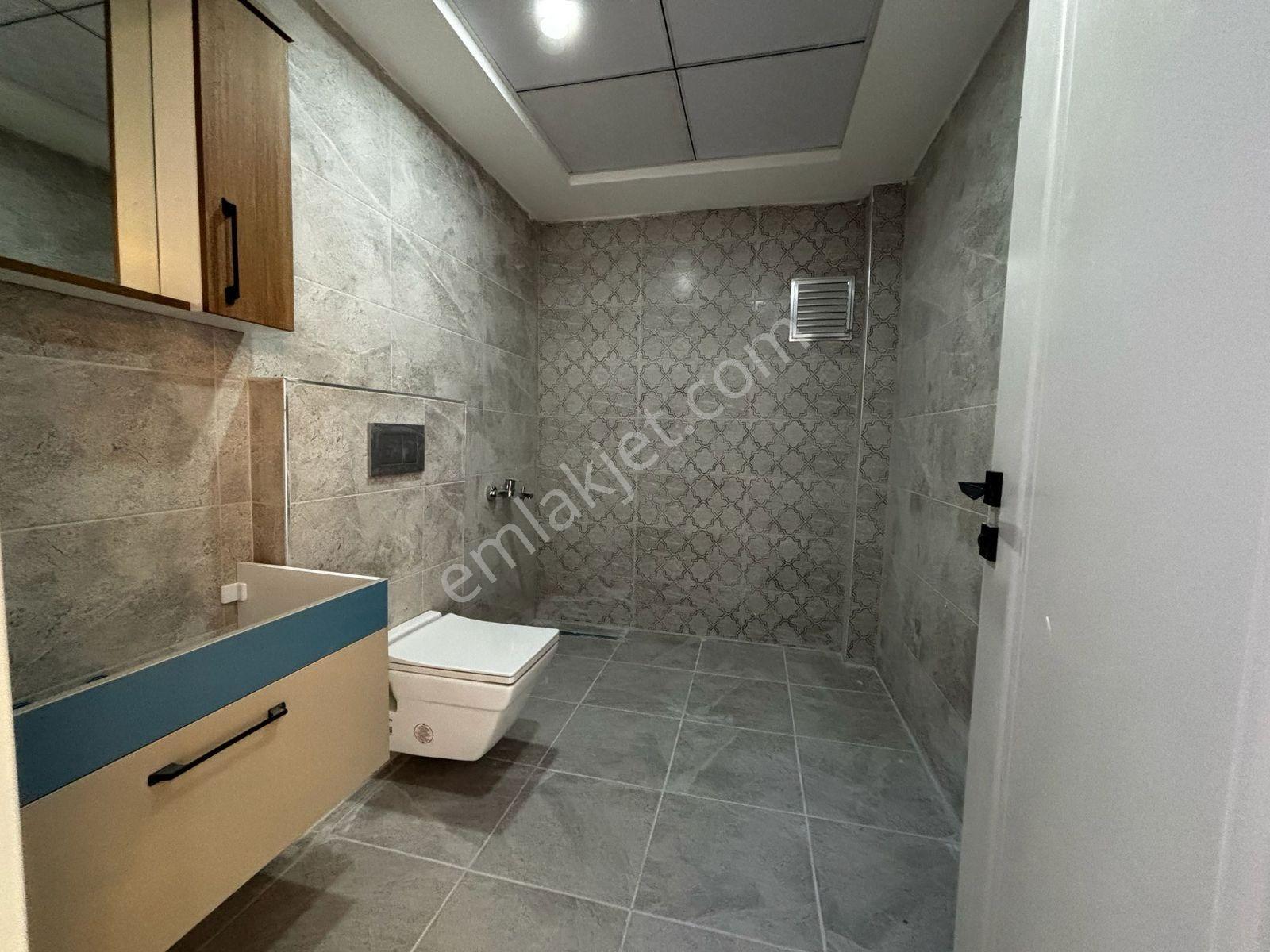 Osmangazi Mah.ekal Gardenlife Projesi Satılık 3.5+1 Lüx Daire - Görsel 20