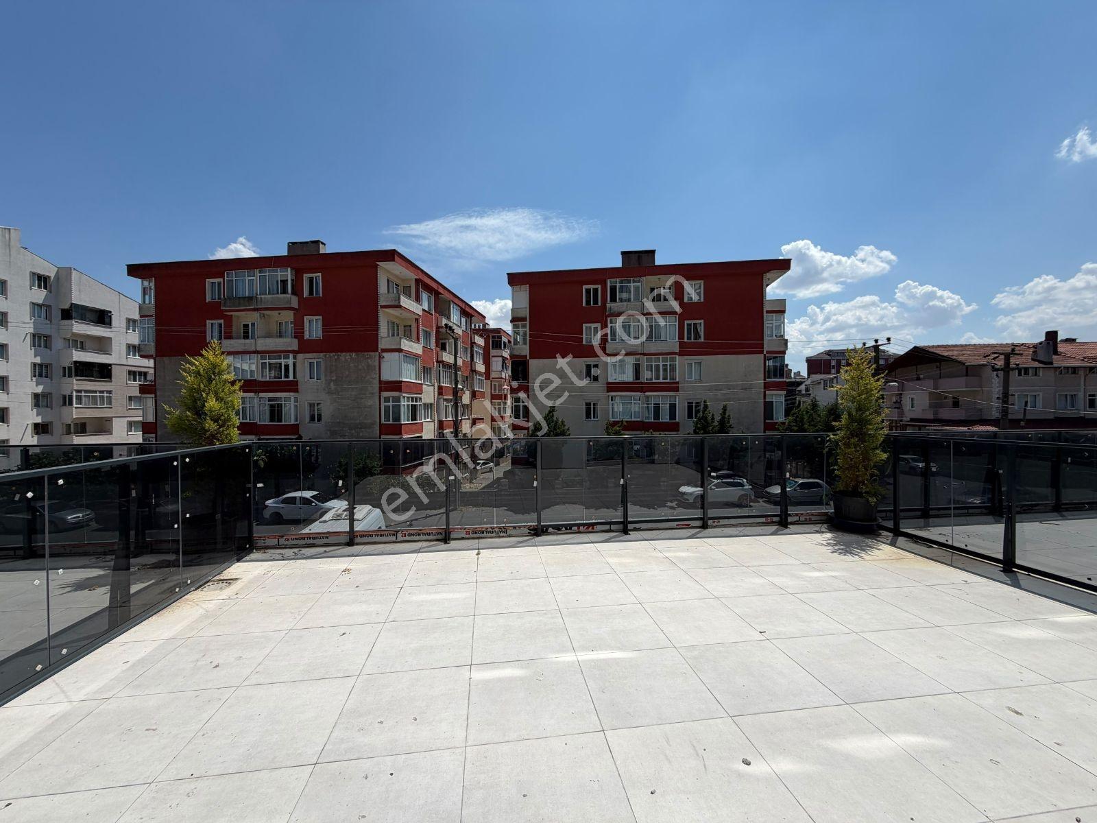 Remax Lavanda'dan Central Tower Da Satılık Lüks 1+1 Daireler - Görsel 14