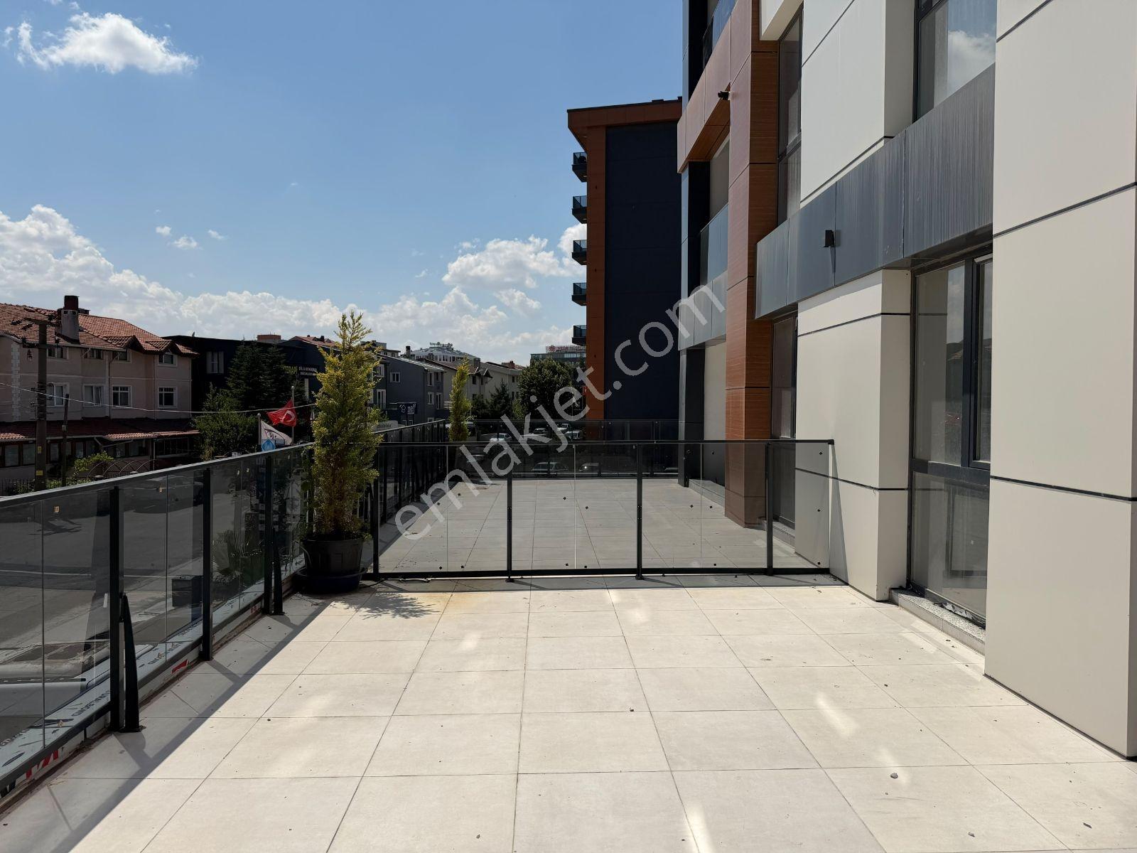Remax Lavanda'dan Central Tower Da Satılık Lüks 1+1 Daireler - Görsel 8