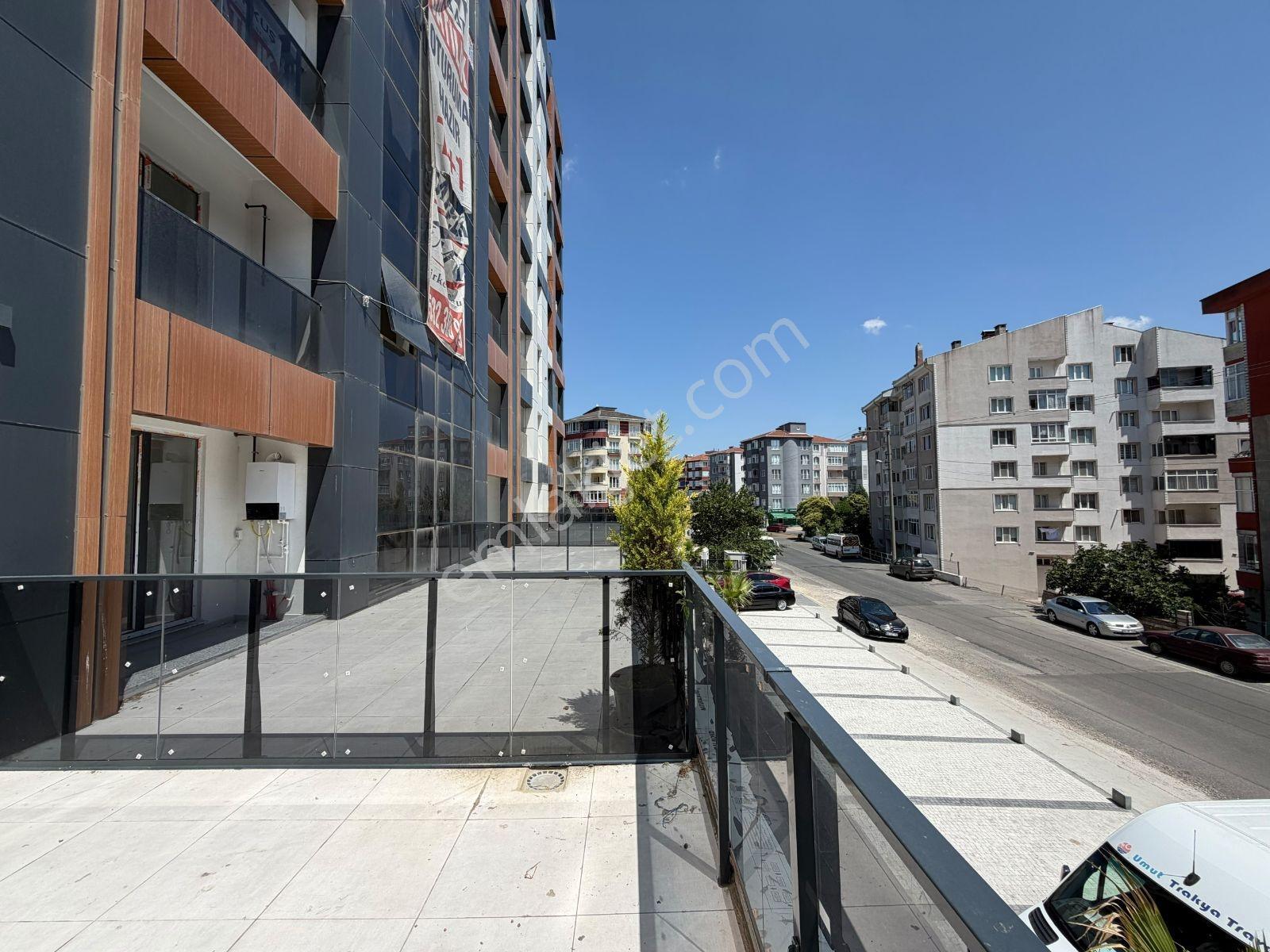 Remax Lavanda'dan Central Tower Da Satılık Lüks 1+1 Daireler - Görsel 10