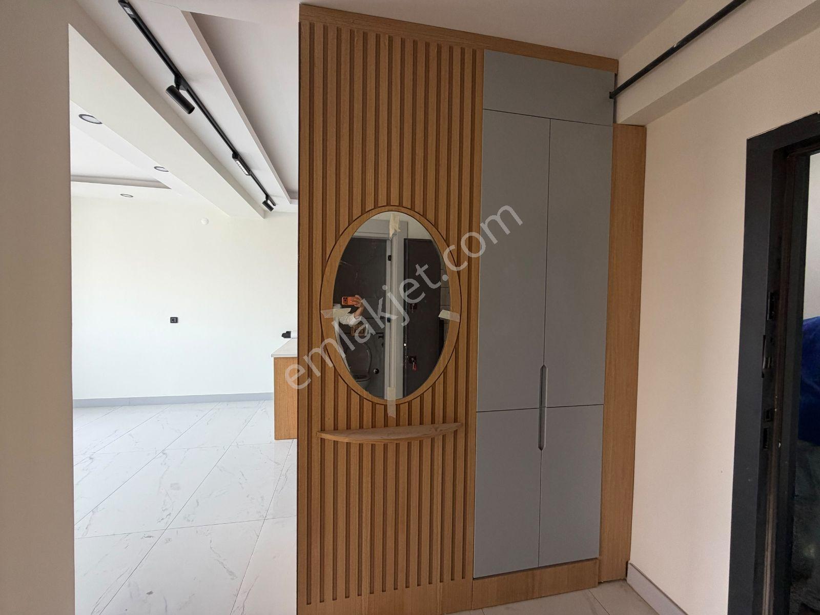 Remax Lavanda'dan Central Tower Da Satılık Lüks 1+1 Daireler - Görsel 13
