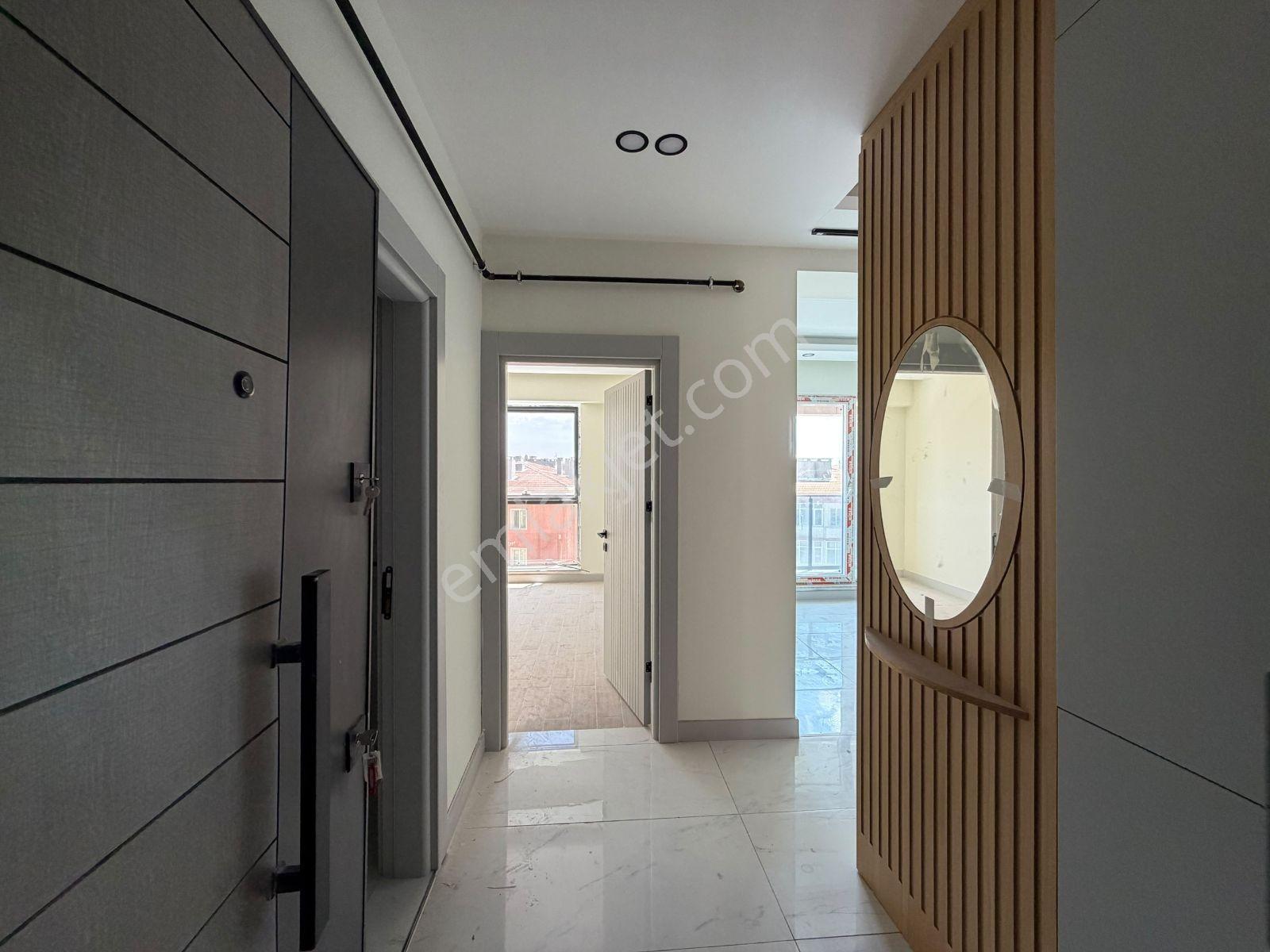 Remax Lavanda'dan Central Tower Da Satılık Lüks 1+1 Daireler - Görsel 7