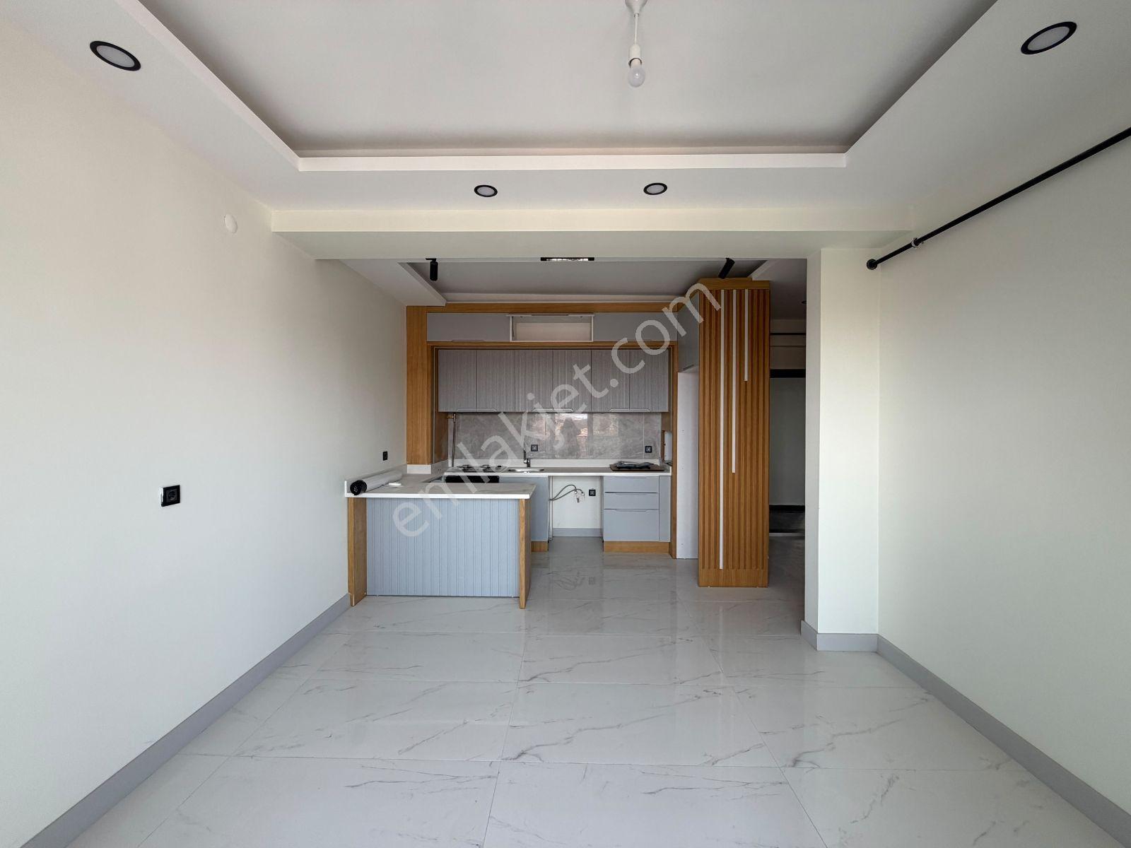 Remax Lavanda'dan Central Tower Da Satılık Lüks 1+1 Daireler - Görsel 11