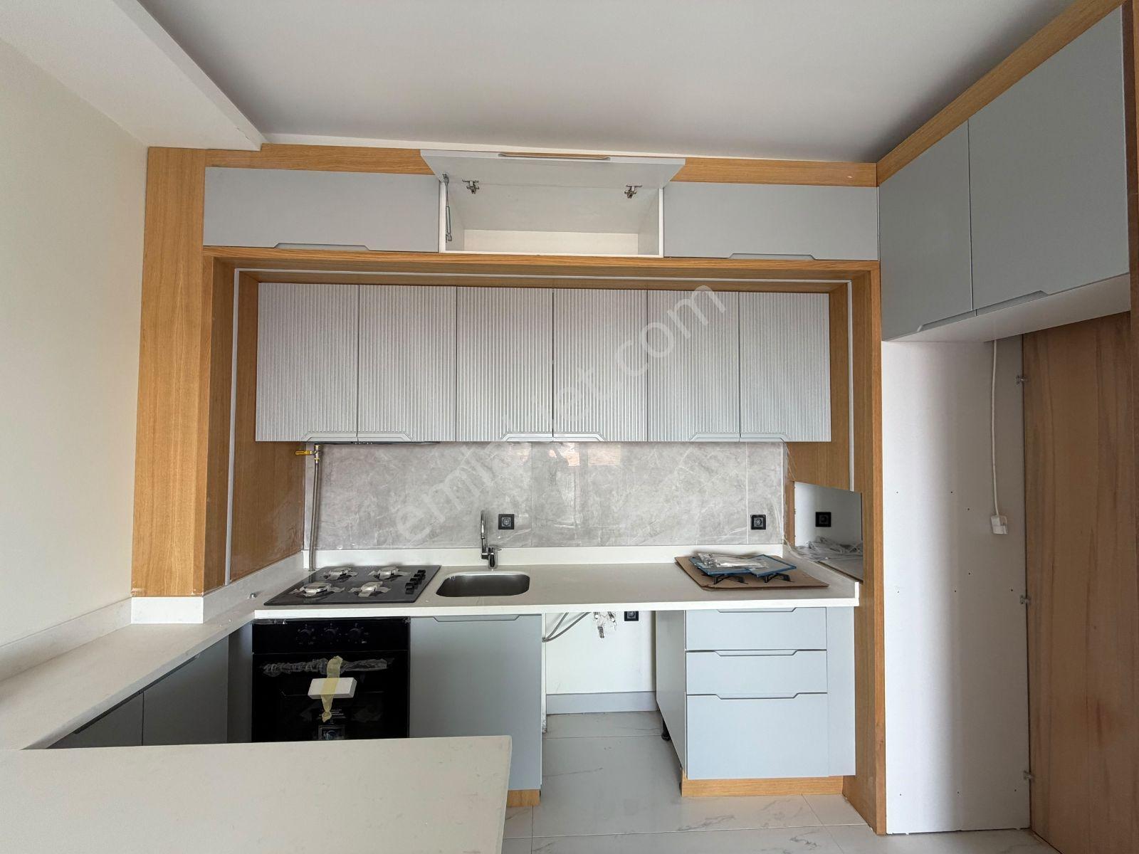 Remax Lavanda'dan Central Tower Da Satılık Lüks 1+1 Daireler - Görsel 4