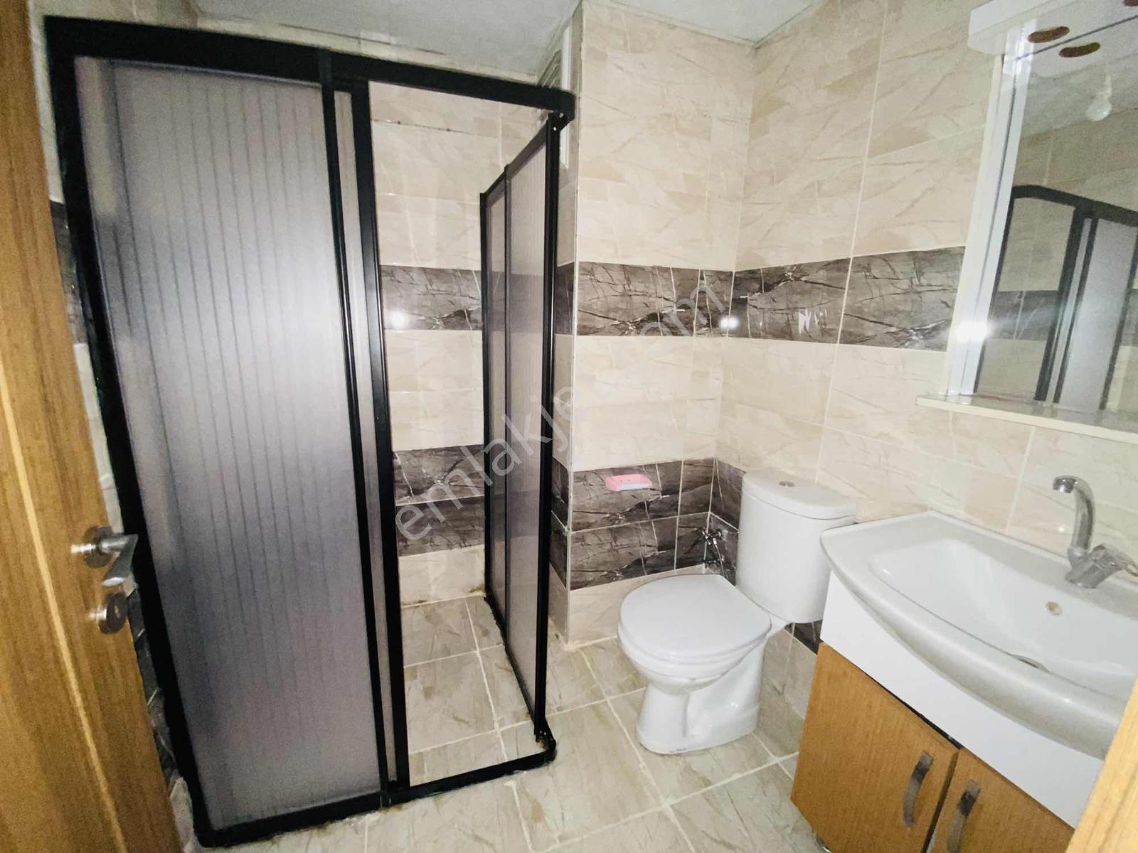 Üçevler Mahallesinde 1+1 Kiralık Daire - Görsel 13