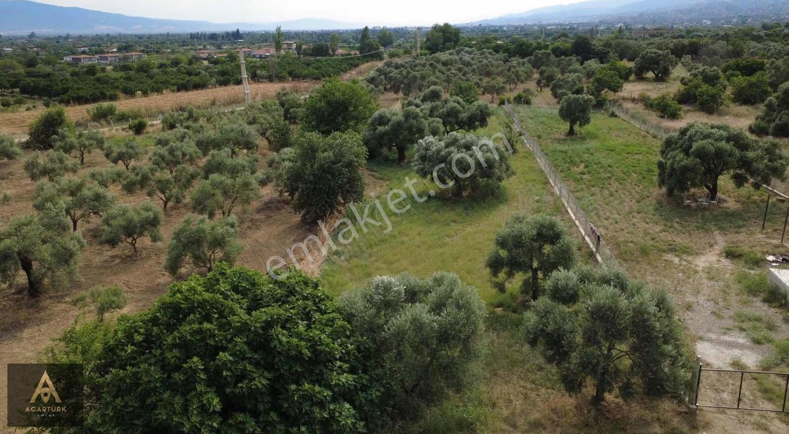 Güzelköy'de 1710 M2 Satılık Arsa, Merkezi Konum - Görsel 15