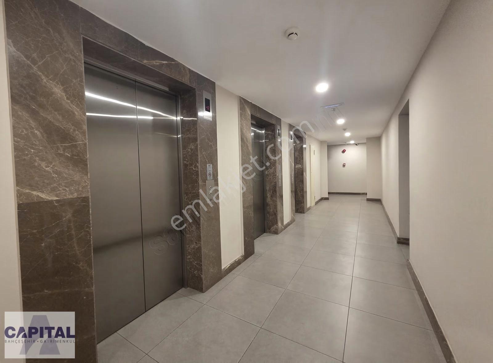 Semerkand Lıne Esenkent Lıv Hospıtal Yanı 1+1 Kiralık - Görsel 16