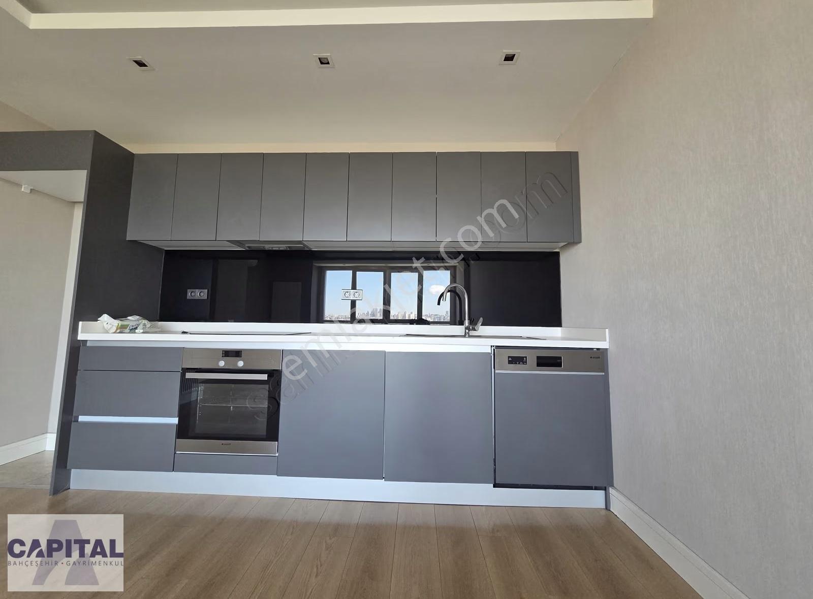 Semerkand Lıne Esenkent Lıv Hospıtal Yanı 1+1 Kiralık - Görsel 9