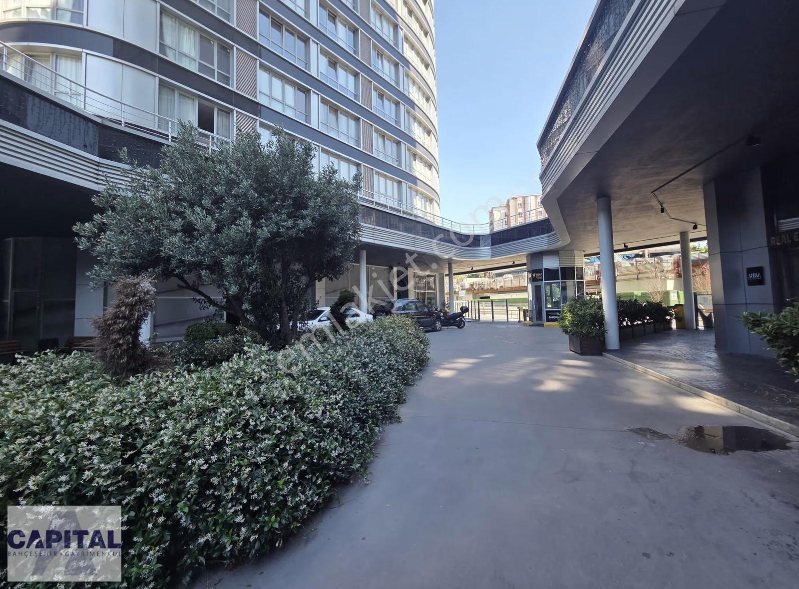 Semerkand Lıne Esenkent Lıv Hospıtal Yanı 1+1 Kiralık - Görsel 6
