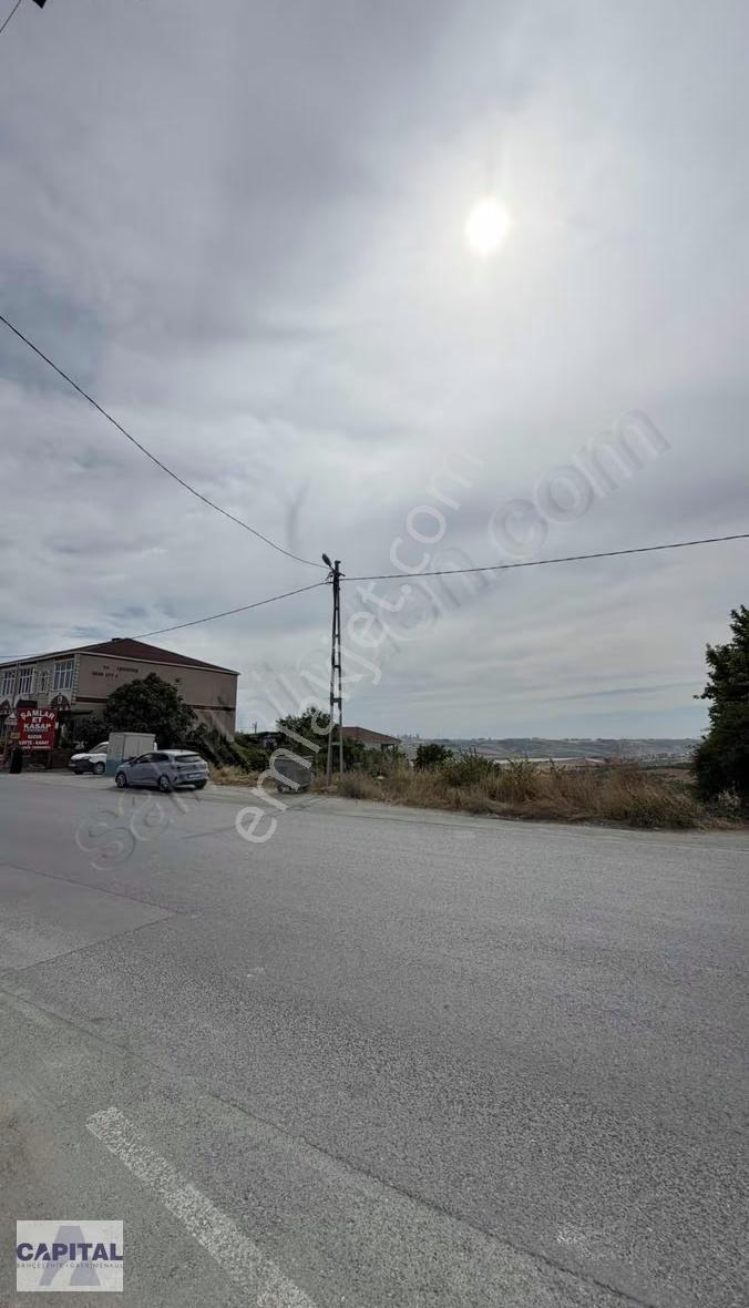 Yenisehir Projesinde Basaksehır Şamlarda Fırsat 1093 M² Hisse - Görsel 3