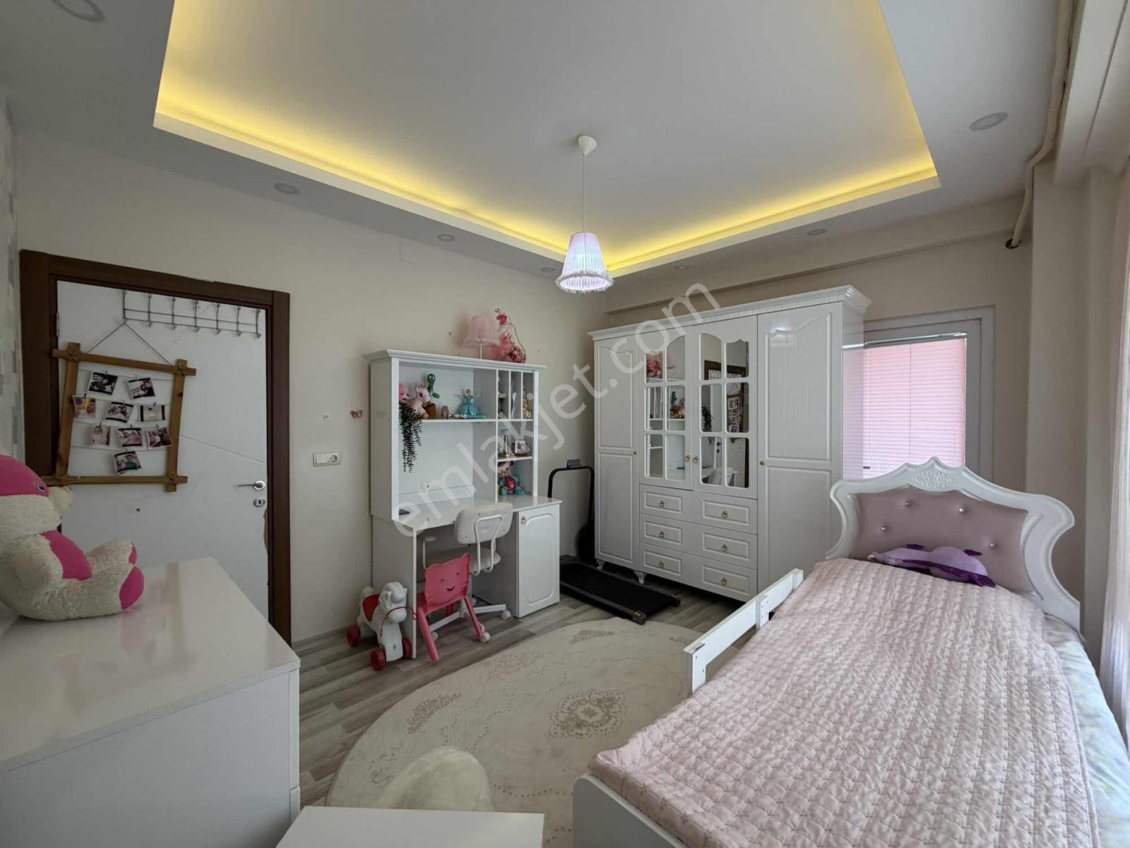 Mhr Grouptan Badıllı Bölgesinde Satılık Arakat 3 Odalı Daire - Görsel 29