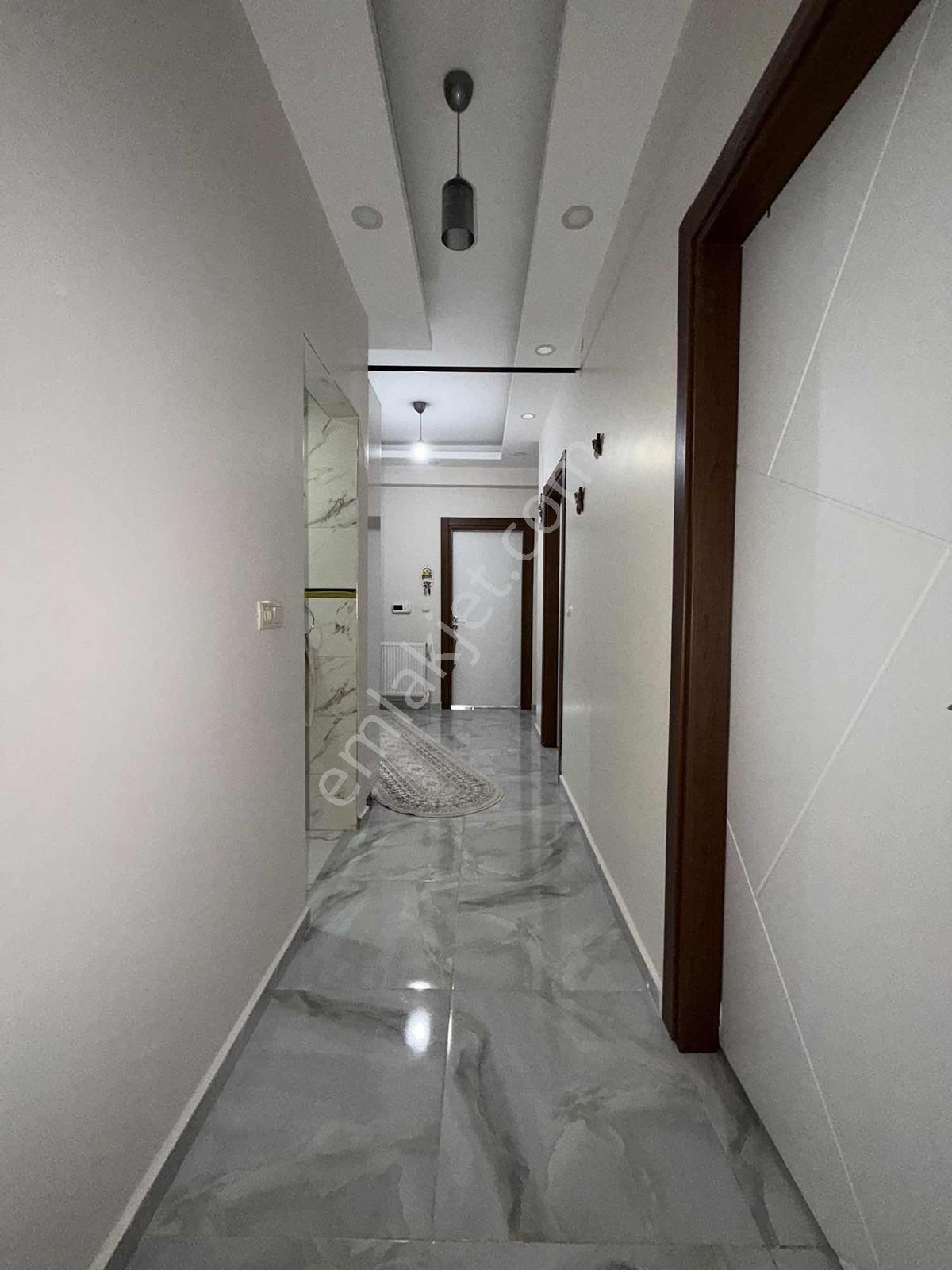 Mhr Grouptan Badıllı Bölgesinde Satılık Arakat 3 Odalı Daire - Görsel 23