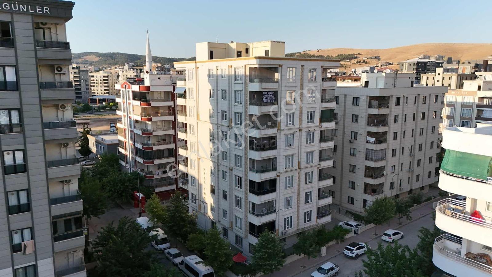 Mhr Grouptan Badıllı Bölgesinde Satılık Arakat 3 Odalı Daire - Görsel 15