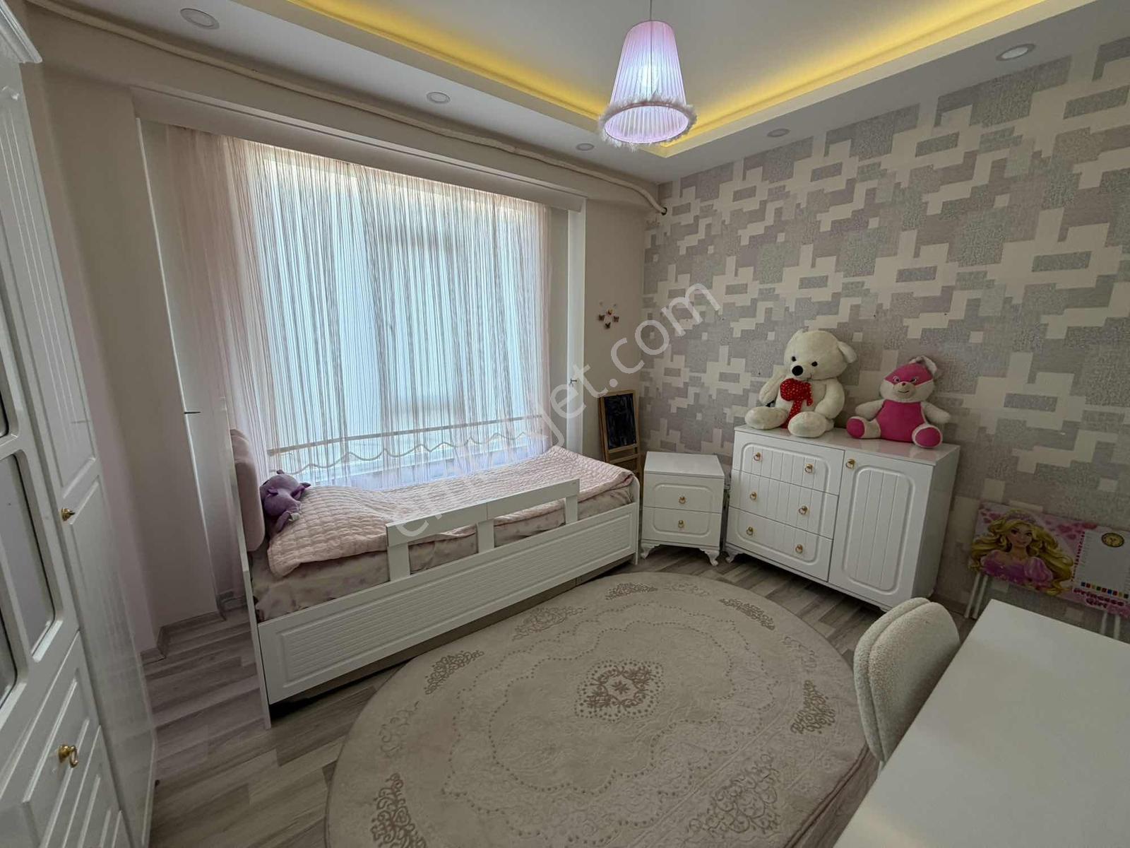 Mhr Grouptan Badıllı Bölgesinde Satılık Arakat 3 Odalı Daire - Görsel 30
