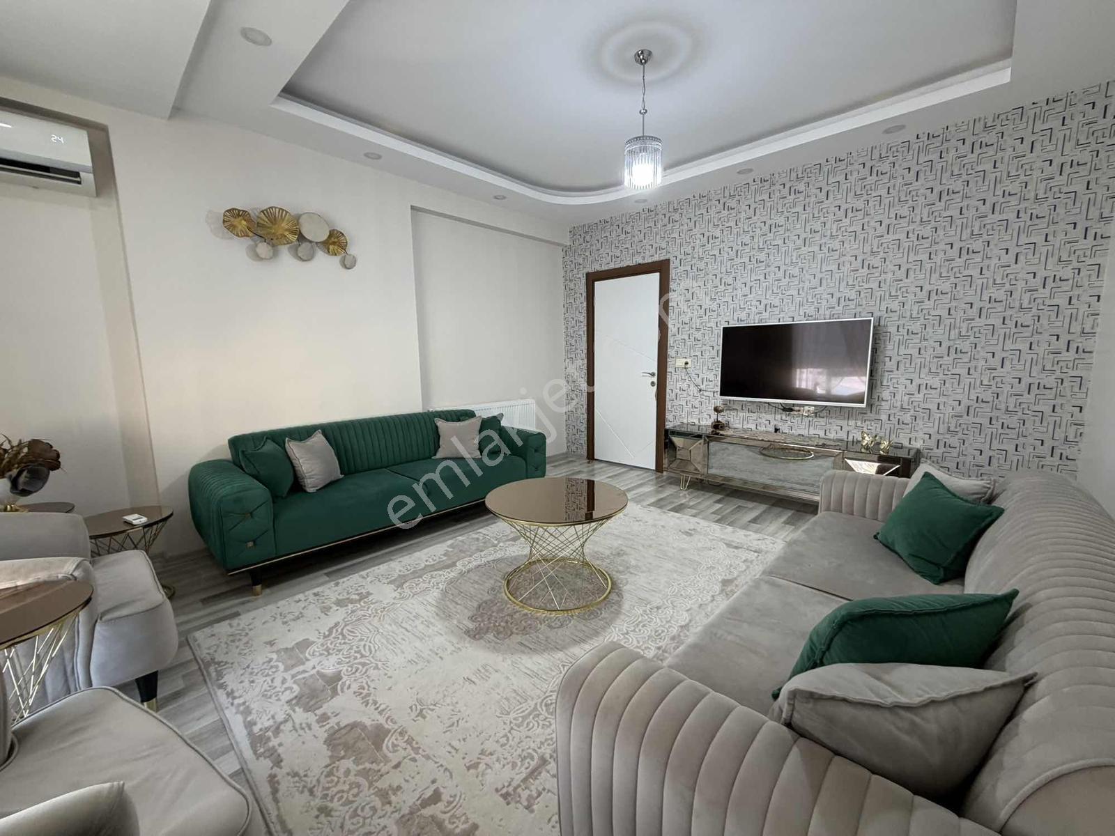 Mhr Grouptan Badıllı Bölgesinde Satılık Arakat 3 Odalı Daire - Görsel 33