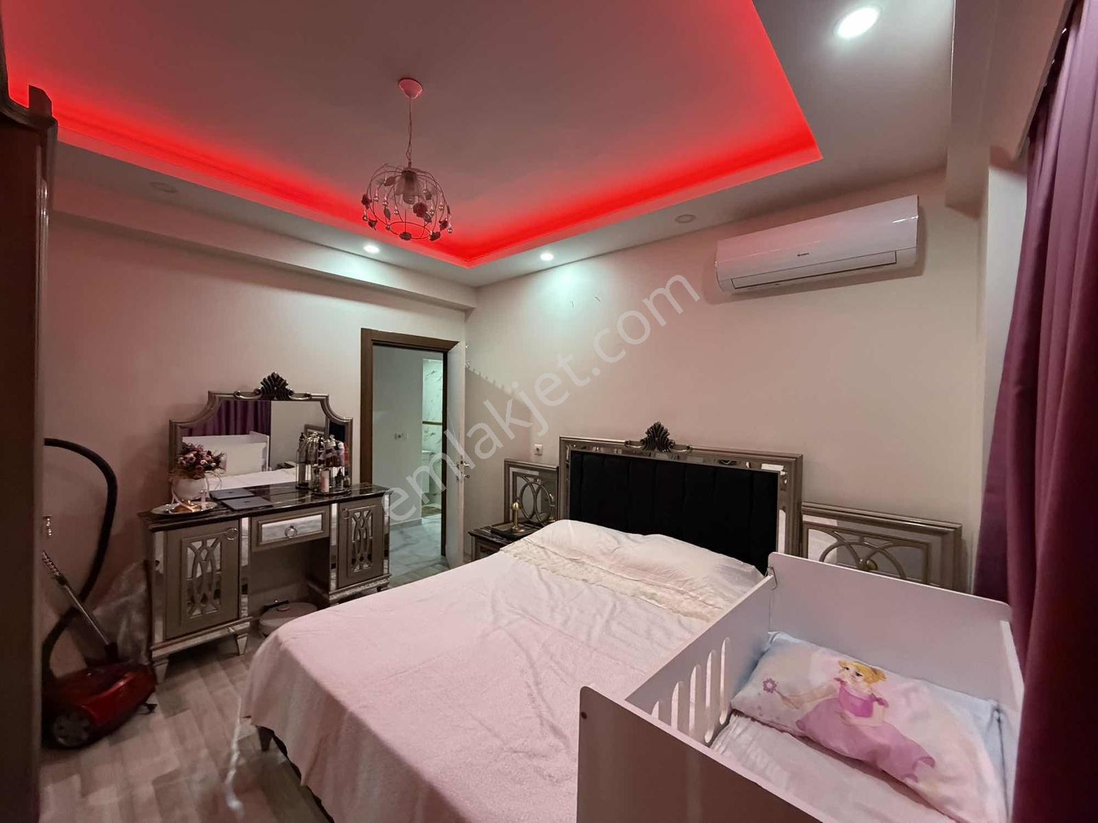Mhr Grouptan Badıllı Bölgesinde Satılık Arakat 3 Odalı Daire - Görsel 26