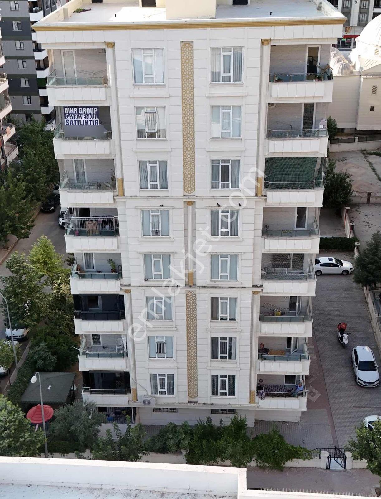 Mhr Grouptan Badıllı Bölgesinde Satılık Arakat 3 Odalı Daire