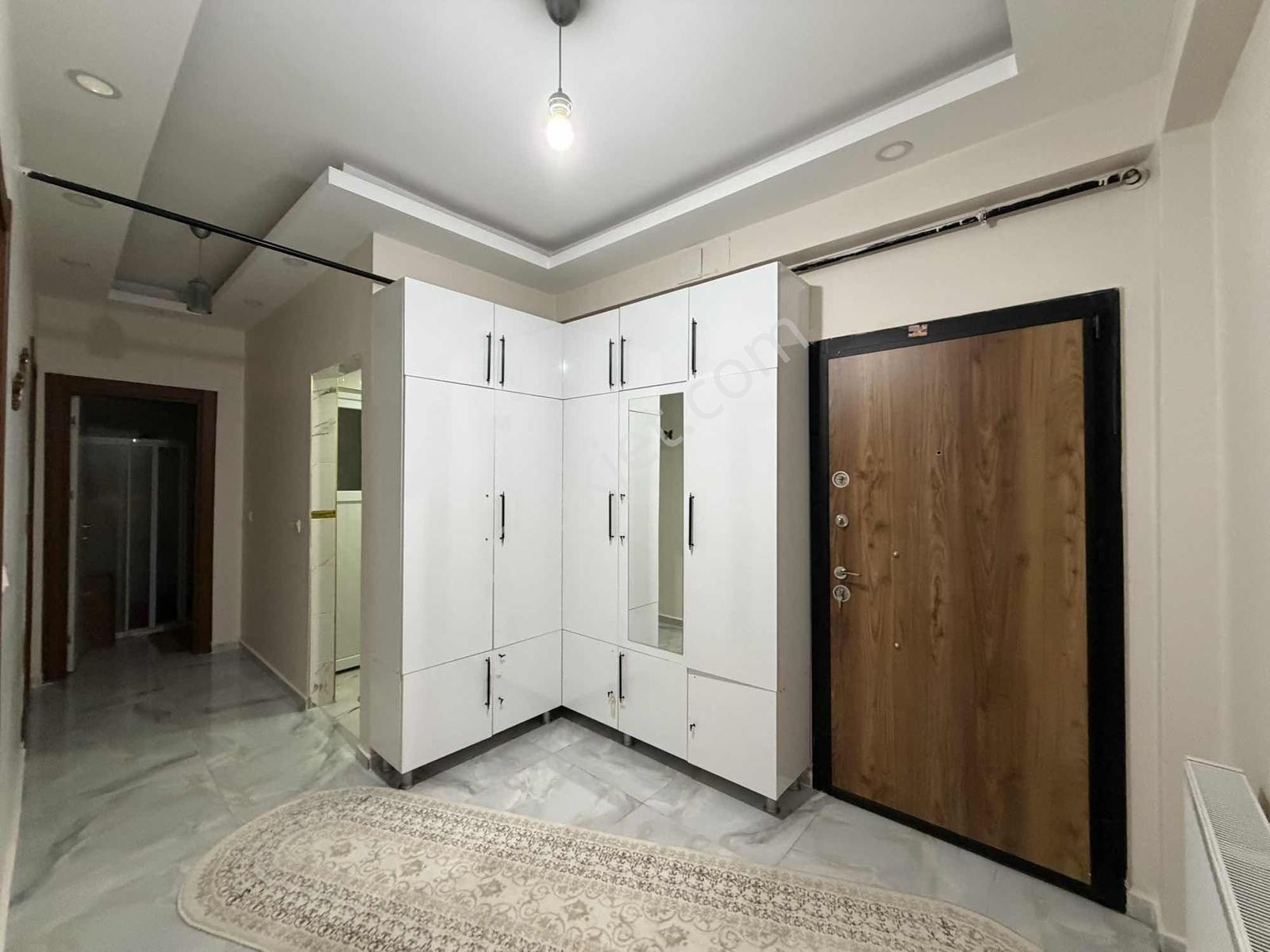 Mhr Grouptan Badıllı Bölgesinde Satılık Arakat 3 Odalı Daire - Görsel 11