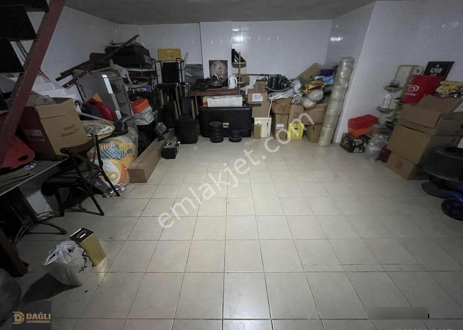 Dağlı Gayrimenkul'den İçidolu Satılık Market & Tekel Cadde Üzeri - Görsel 6