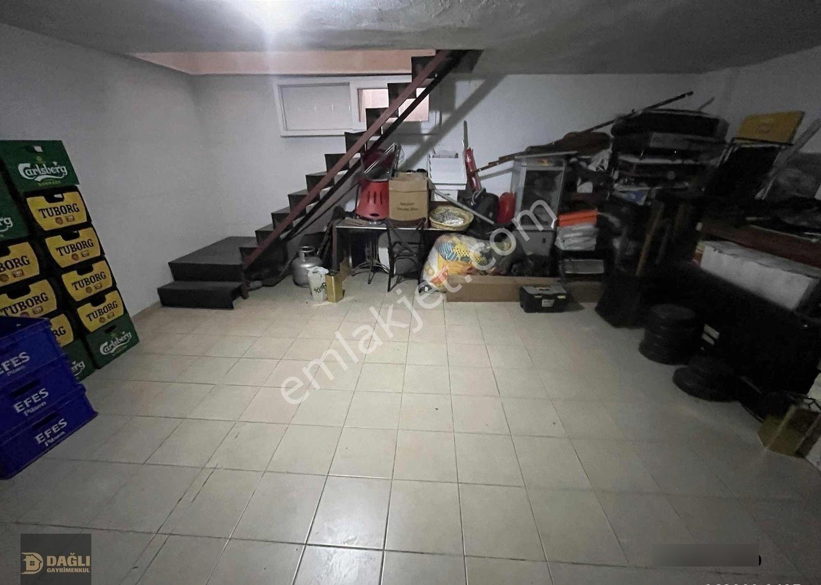 Dağlı Gayrimenkul'den İçidolu Satılık Market & Tekel Cadde Üzeri - Görsel 4