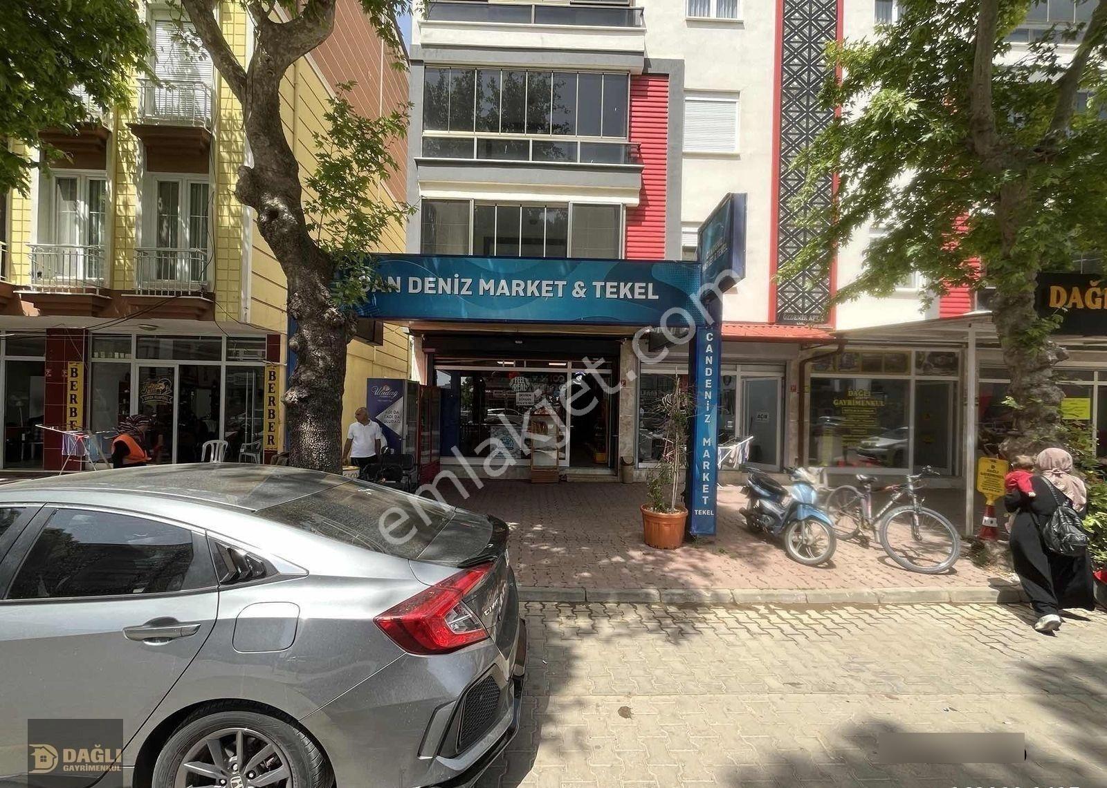 Dağlı Gayrimenkul'den İçidolu Satılık Market & Tekel Cadde Üzeri - Görsel 16