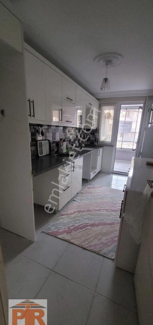 Eşref Dinçer Mahallesinde 3+1 Kiralık Daire - Görsel 19