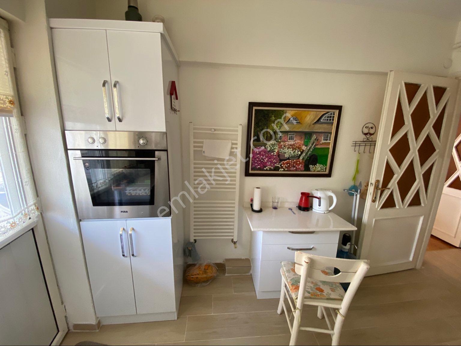 Çınarcık Karpuzderede Denize Sıfır 2+1 2. Kat 130 M2 Muhteşem Satılık Daire - Görsel 16