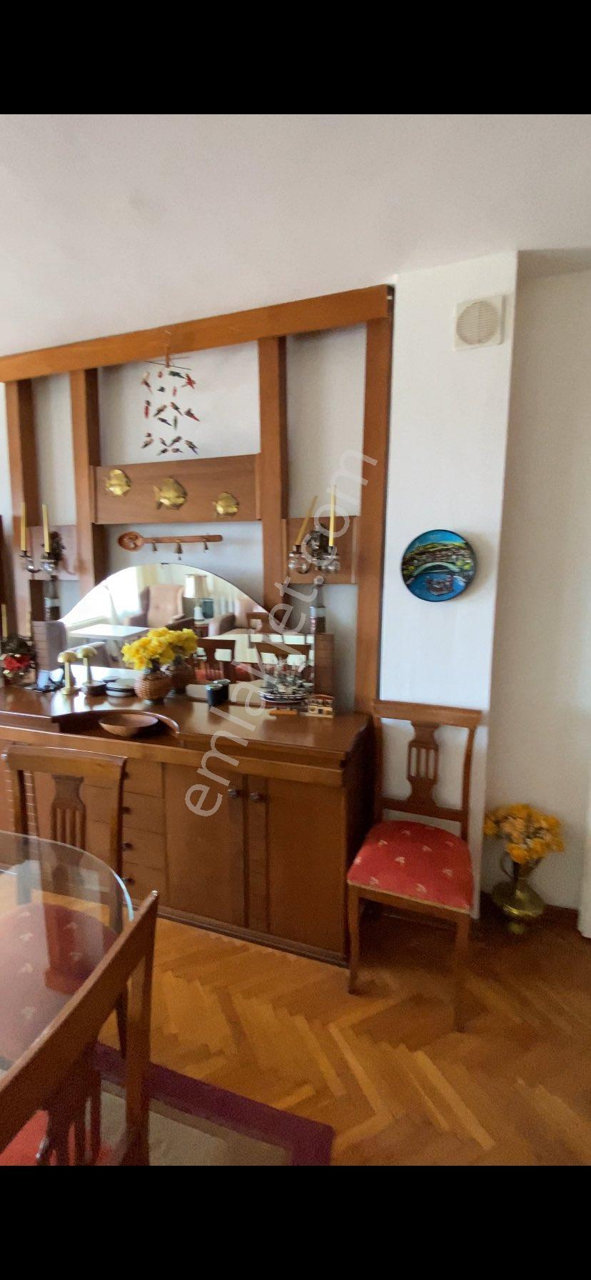 Çınarcık Karpuzderede Denize Sıfır 2+1 2. Kat 130 M2 Muhteşem Satılık Daire - Görsel 6