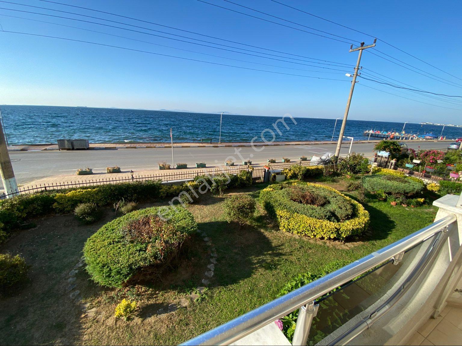 Çınarcık Karpuzderede Denize Sıfır 2+1 2. Kat 130 M2 Muhteşem Satılık Daire - Görsel 25