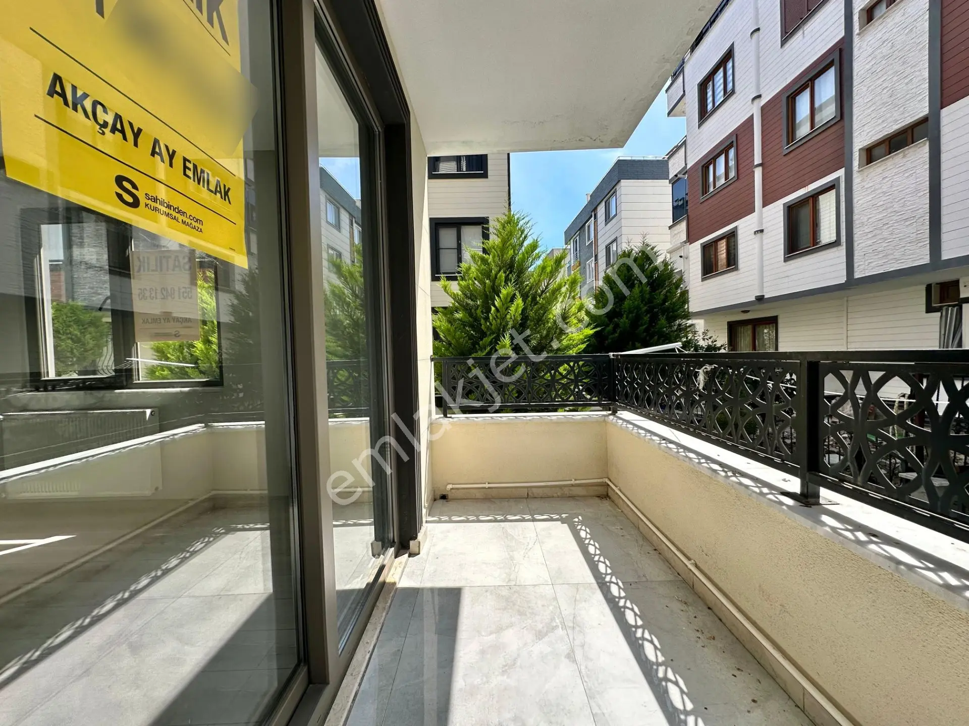 ꧁yetkili Ay Emlaktan꧂akçay'da Müstakil Tadında Denize Yakın Ebeveyn Banyolu Satılık 1+1 Lüks Daire - Görsel 15