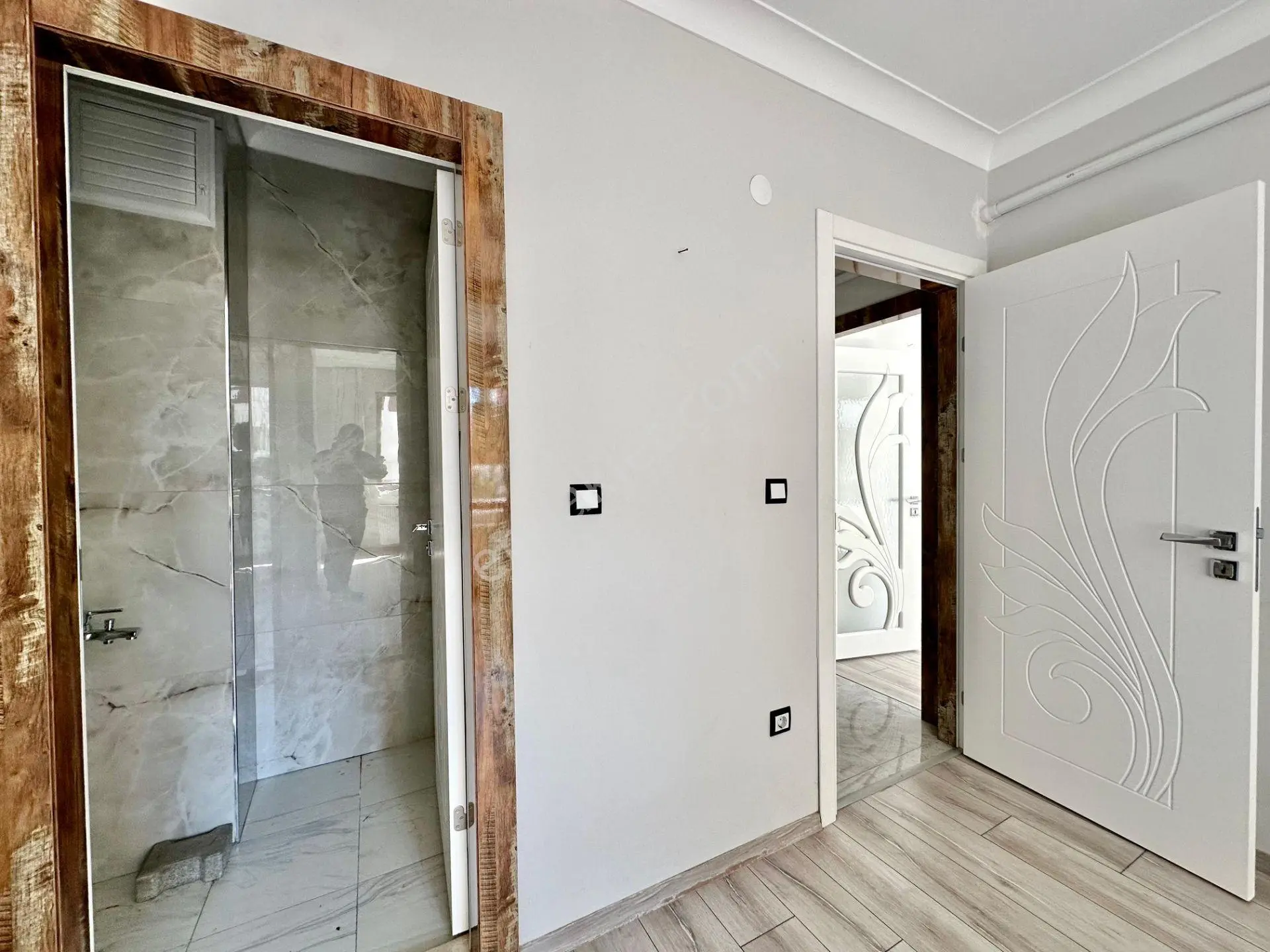 ꧁yetkili Ay Emlaktan꧂akçay'da Müstakil Tadında Denize Yakın Ebeveyn Banyolu Satılık 1+1 Lüks Daire - Görsel 30