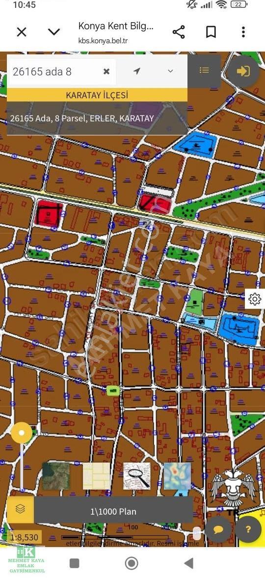Saraçoğlu 487 Metre Arsa Üzerinde Evi Ve Elektrik Ve Suyu Var - Görsel 7