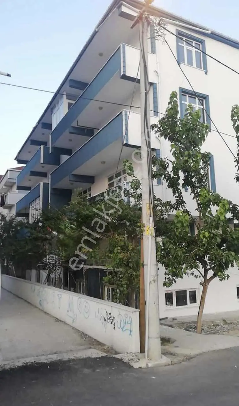 Onay 'dan Çerkezköy Fatih Mh. Hastane Bölgesi 2+1 Daire - Görsel 2