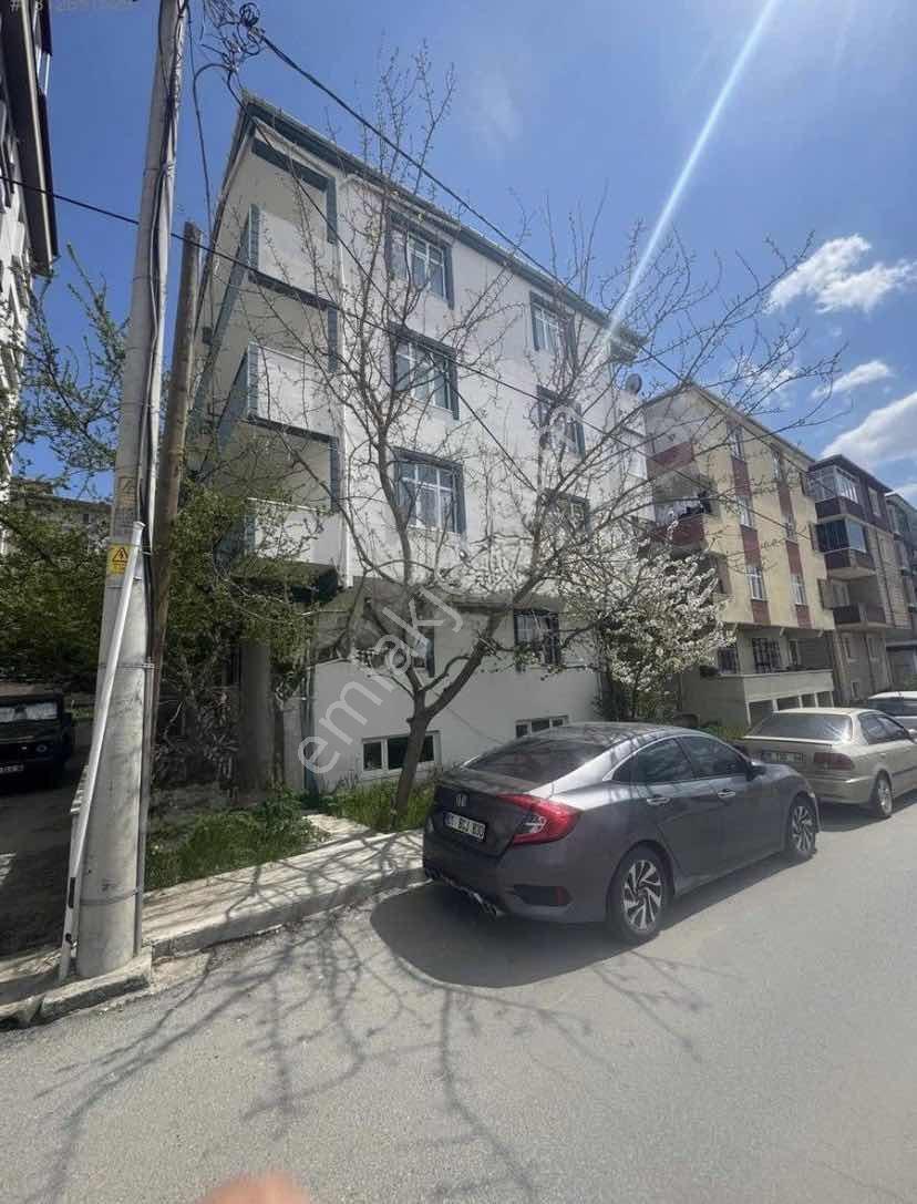 Onay 'dan Çerkezköy Fatih Mh. Hastane Bölgesi 2+1 Daire - Görsel 3