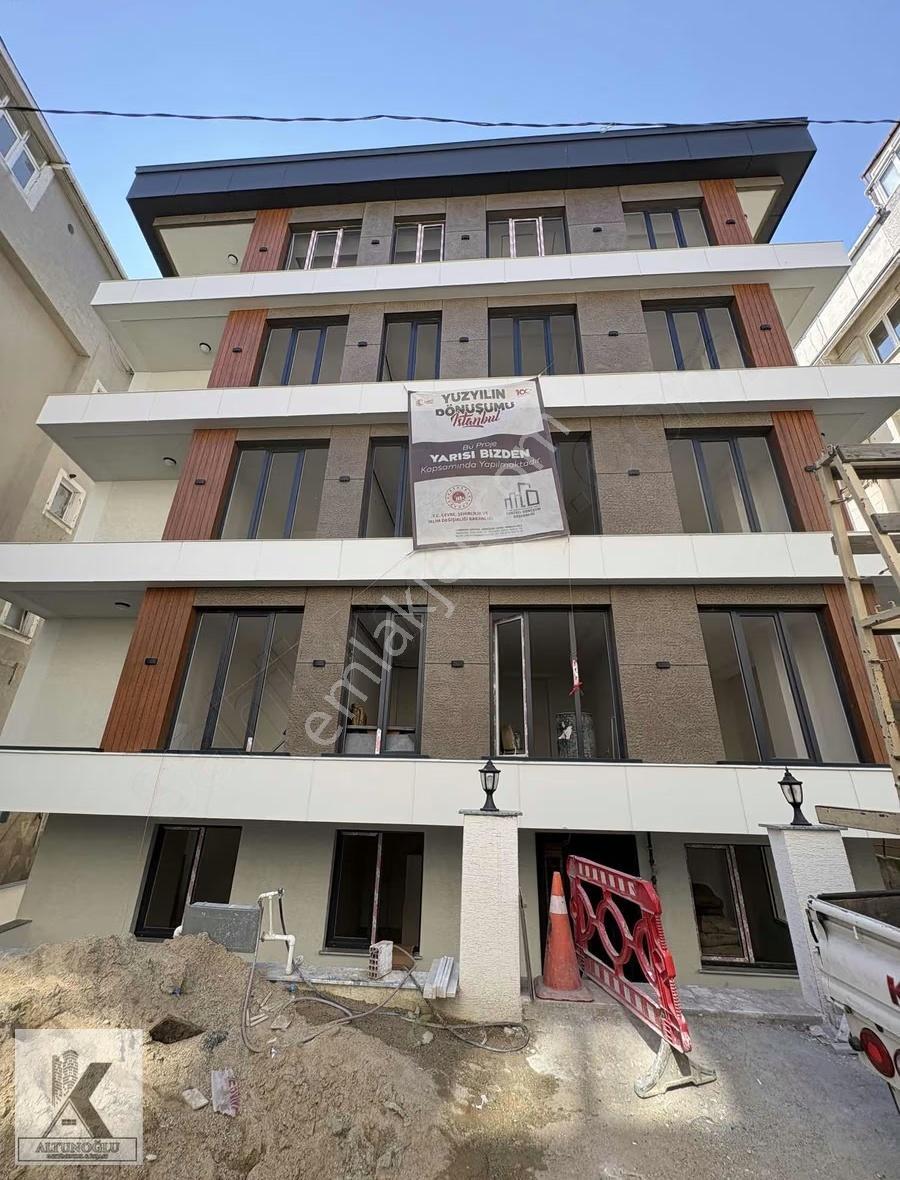 Projeden Satış Çift Daire Detaylı Bilgi İlan Açıklamasında