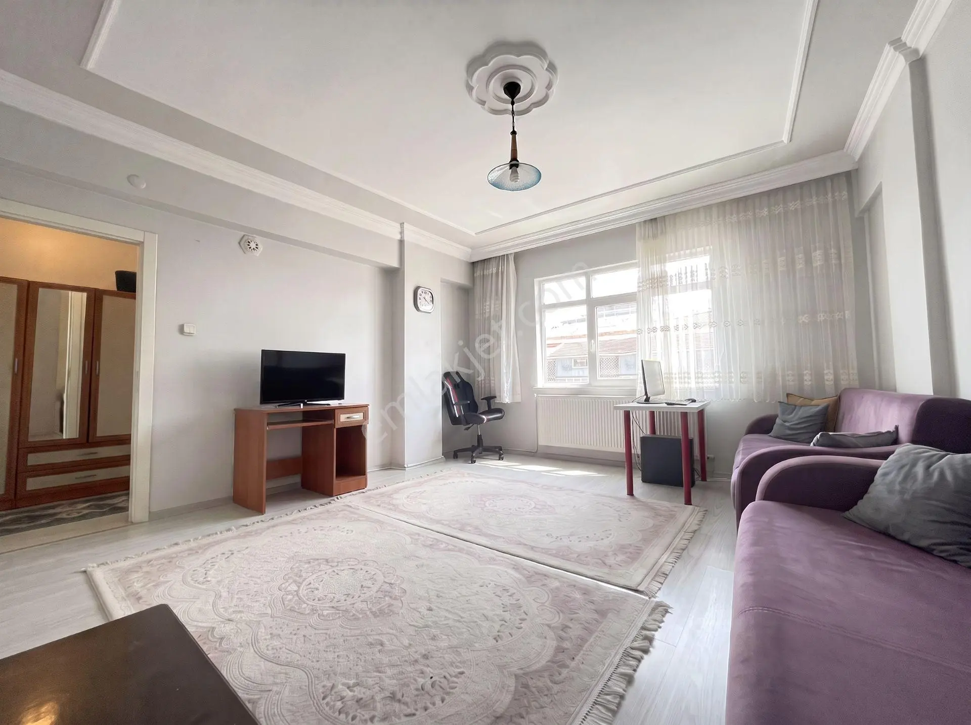 Gaziosmanpaşa Ve Medıcal Park Hastanesine Yakın 2+1