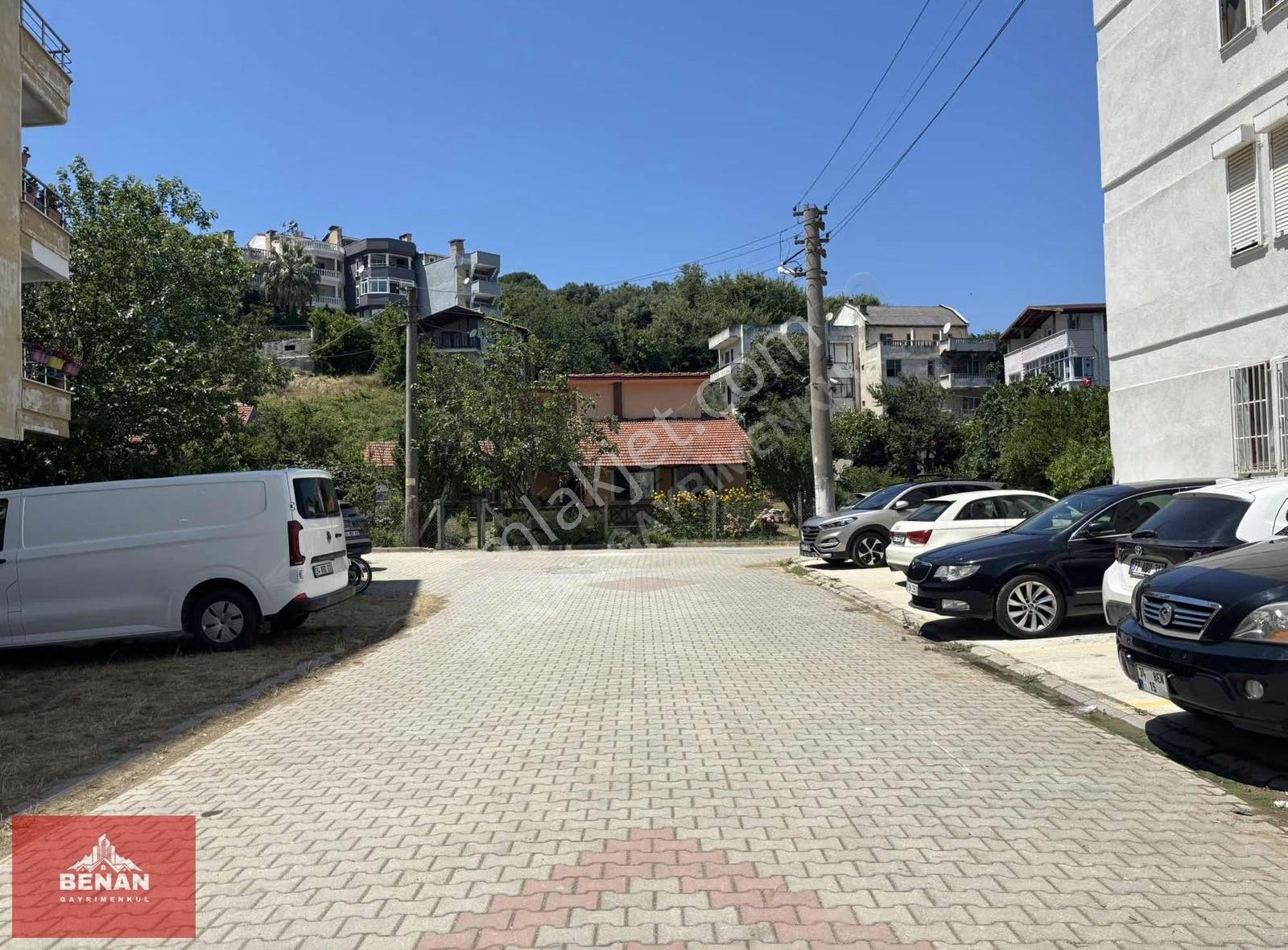 Çınarcık Kocadere Yalıda Satılık 2+1 Daire - Görsel 13